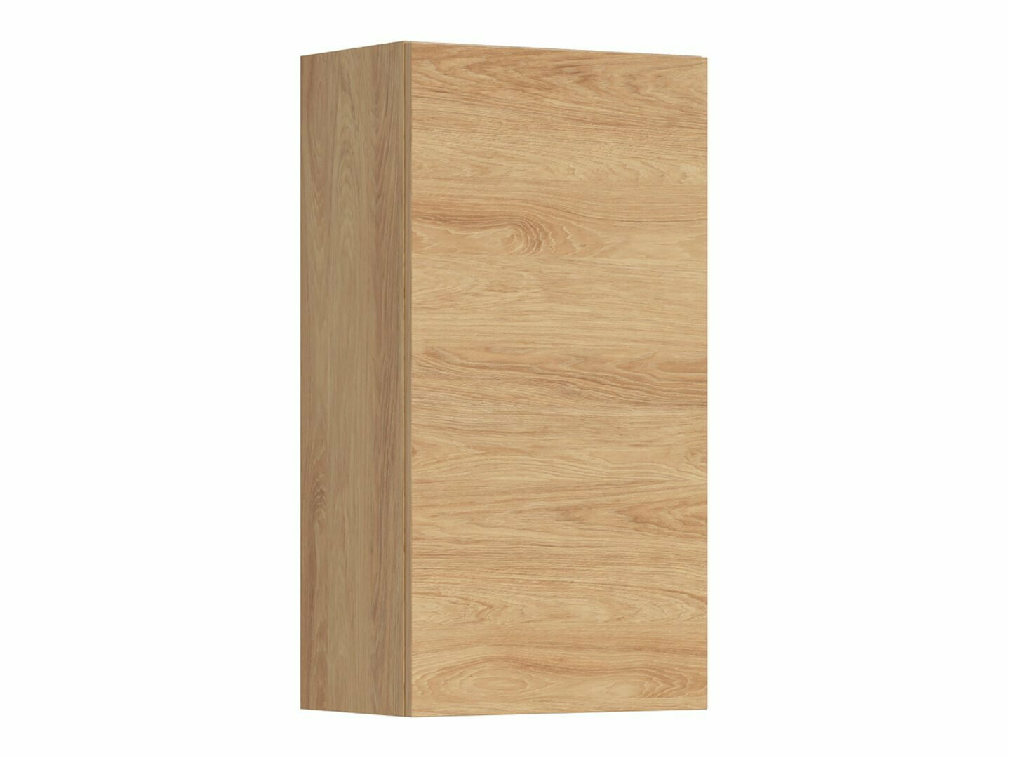 Modular wall cabinet Amper Oak 145