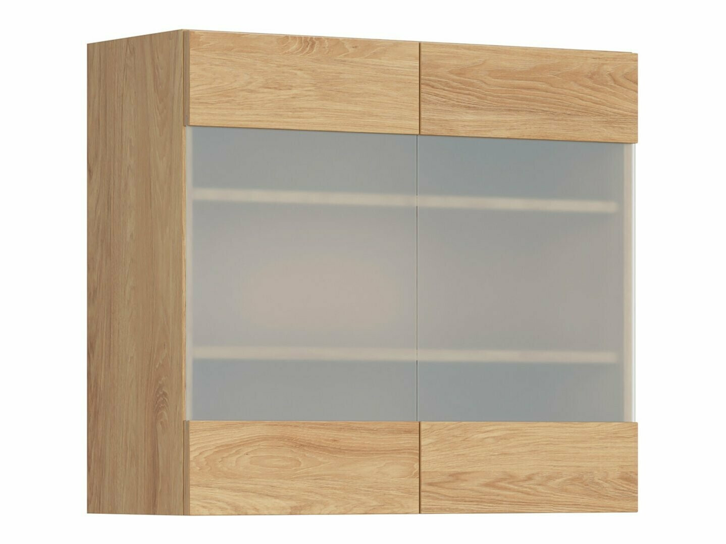 Modular wall cabinet Amper Oak 149