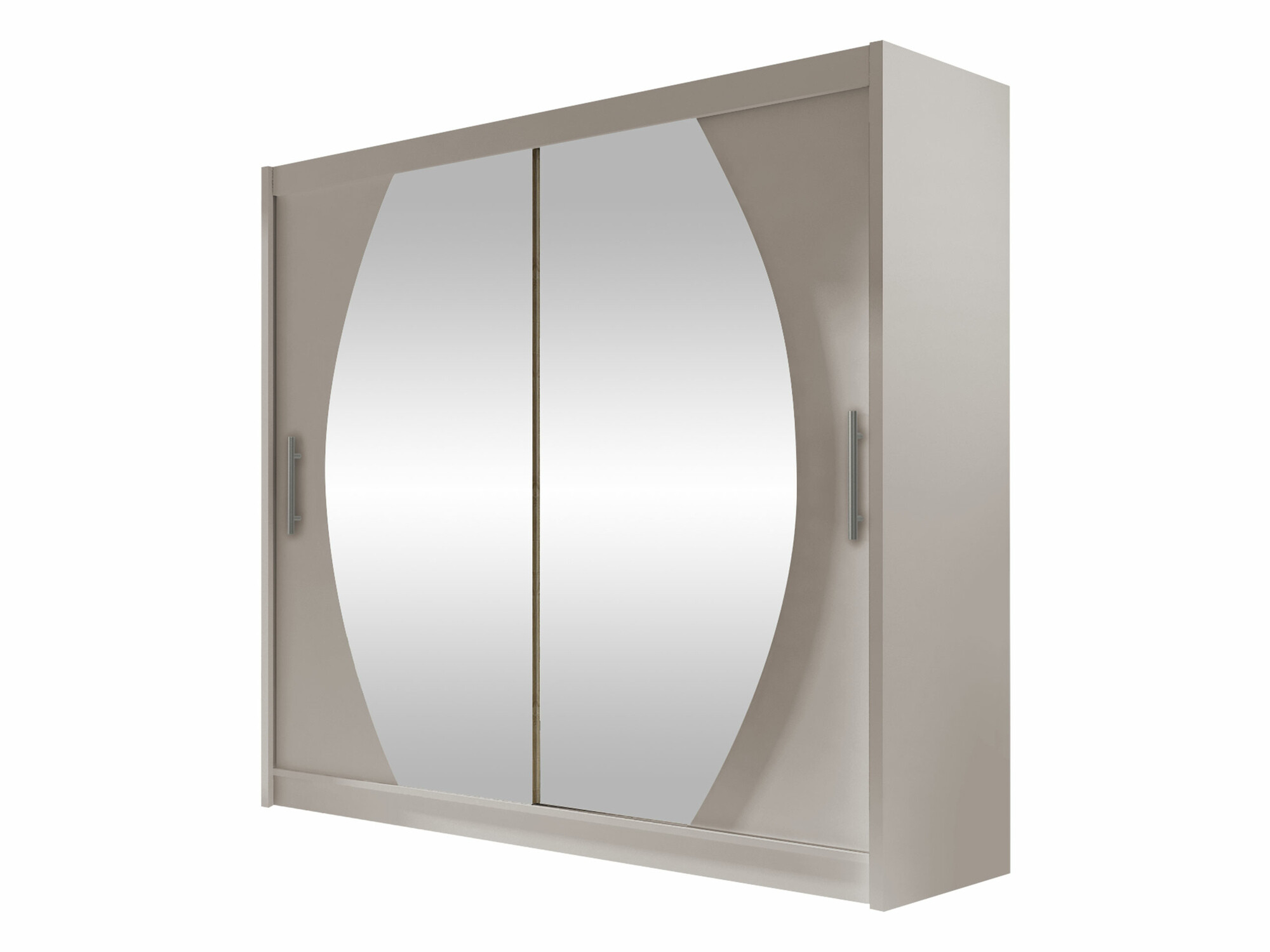 Ντουλάπα Closico Pallor IV (Κασμίρι)