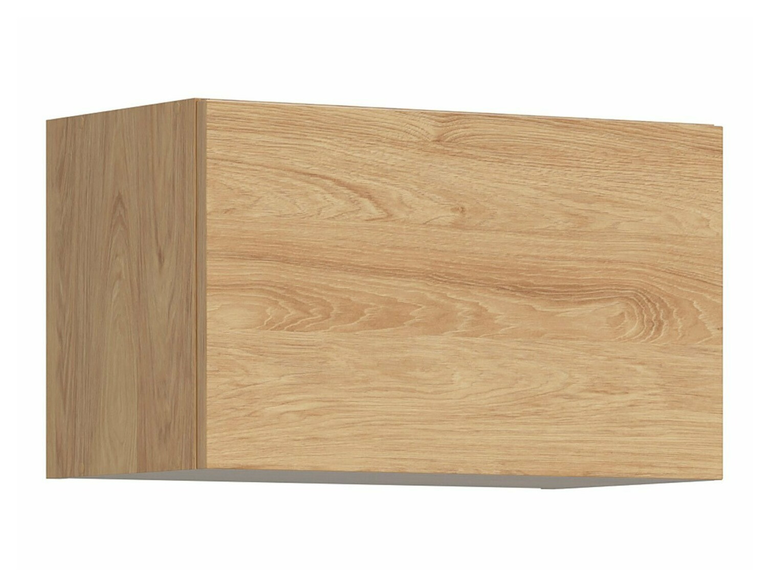 Modular wall cabinet Amper Oak 162
