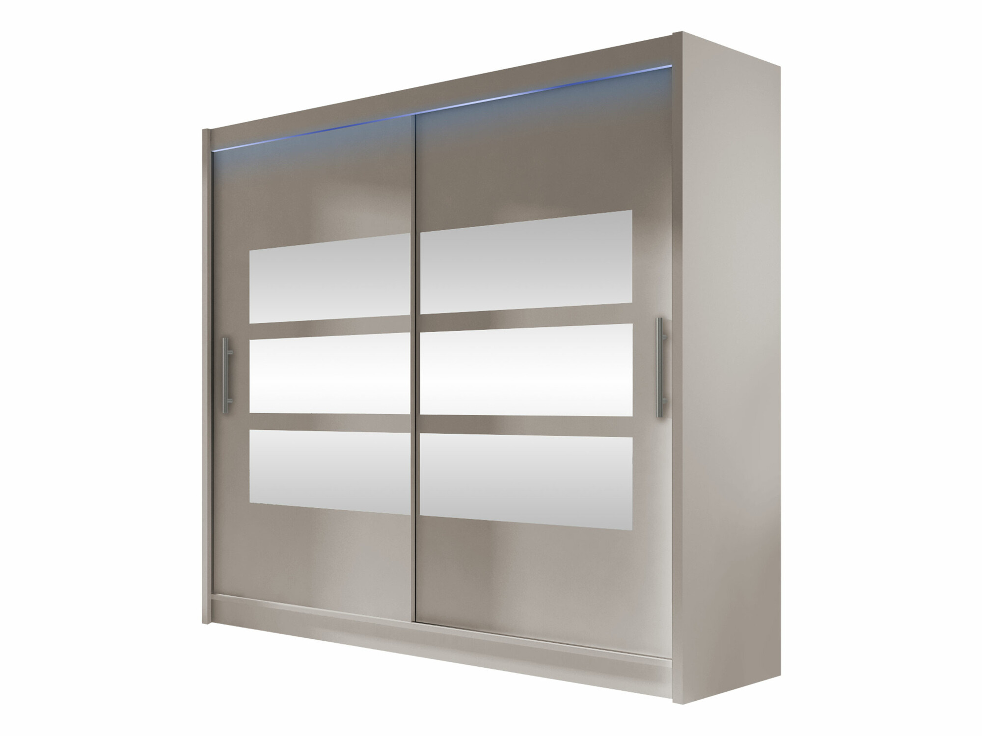 Ντουλάπα Closico Pallor III (Κασμίρι)