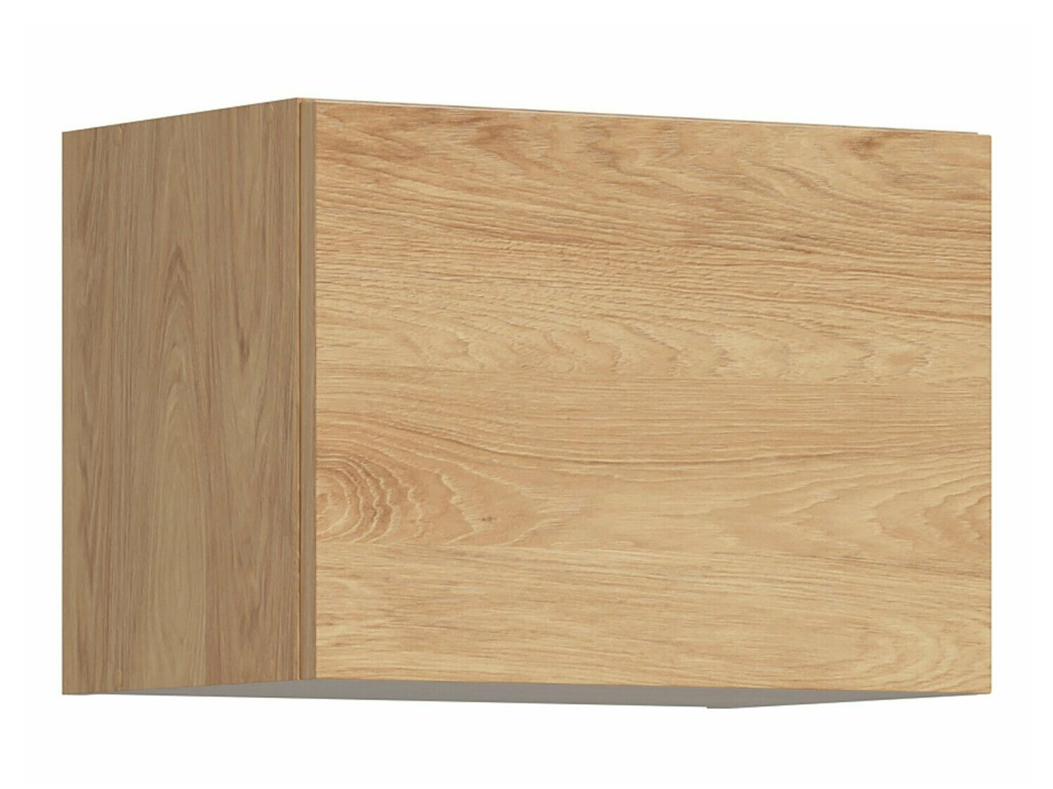 Πολυμορφικό ντουλάπι τοίχου Amper Oak 161