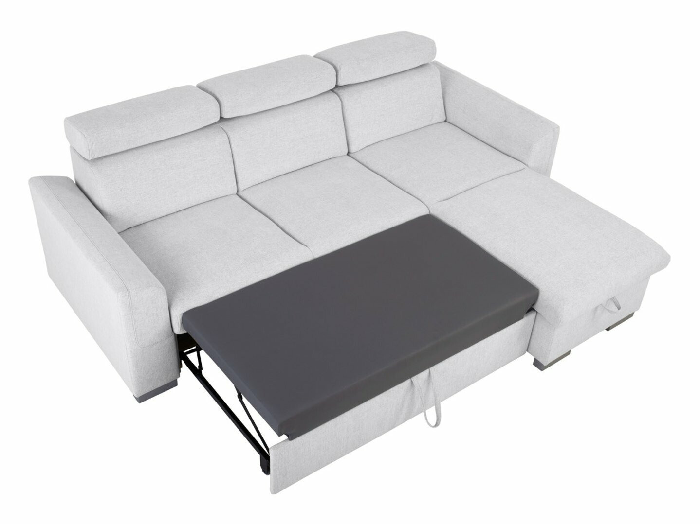Corner sofa Boston 712 (Sorella 01)