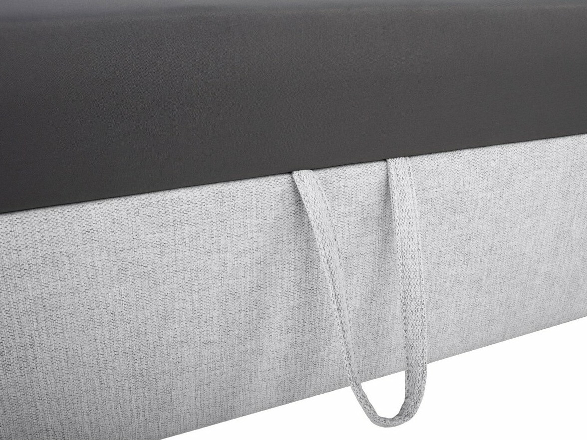 Corner sofa Boston 712 (Sorella 01)