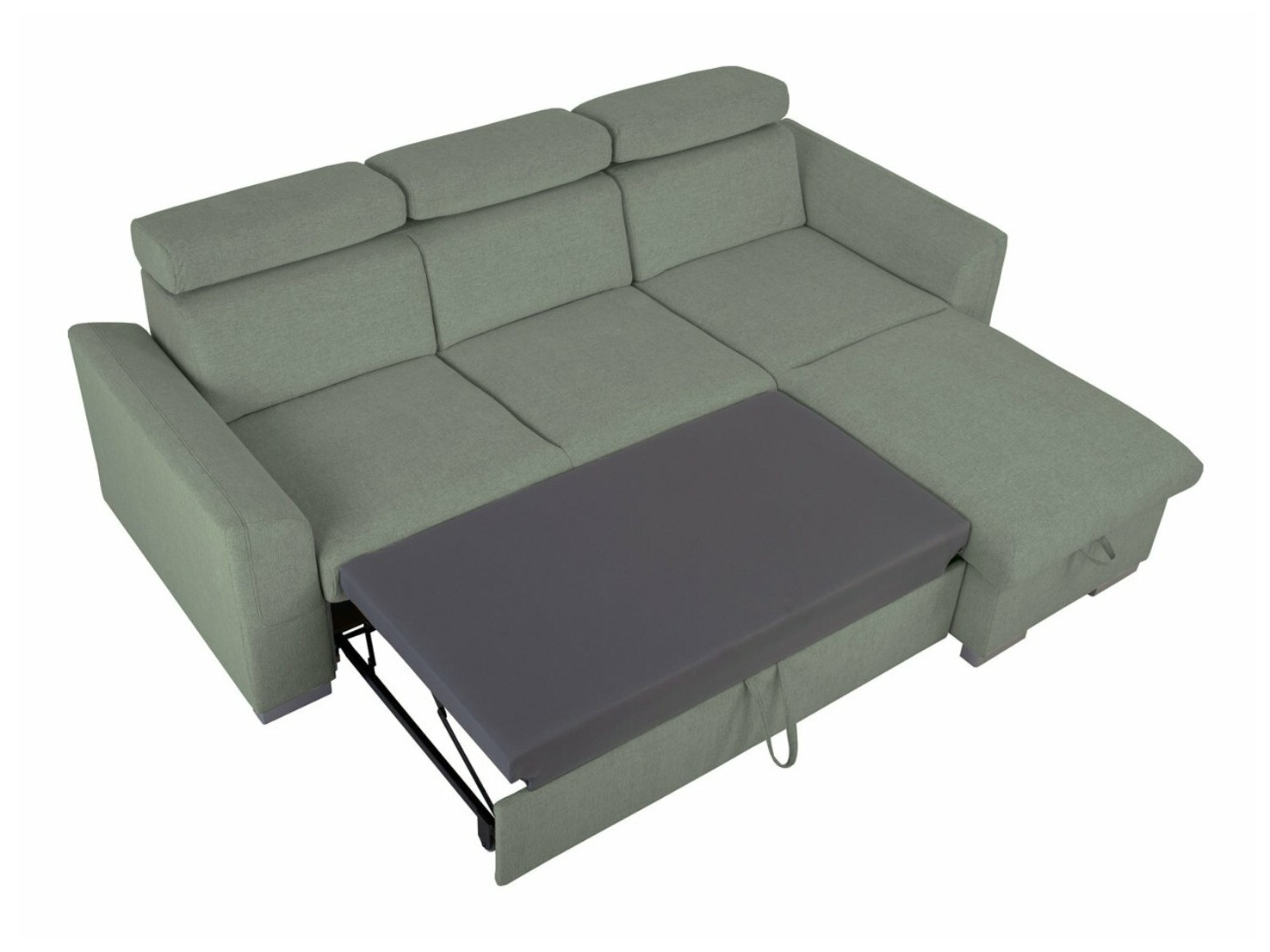 Corner sofa Boston 712 (Sorella 34)