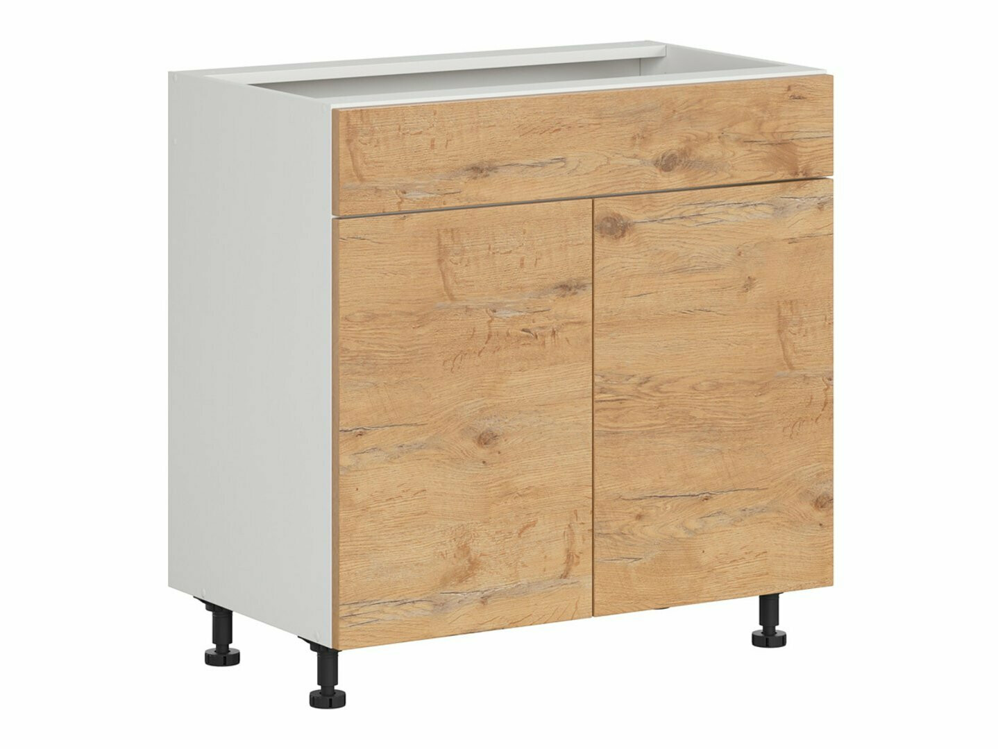 Modular cabinet with doors Amper Lancelot 101
