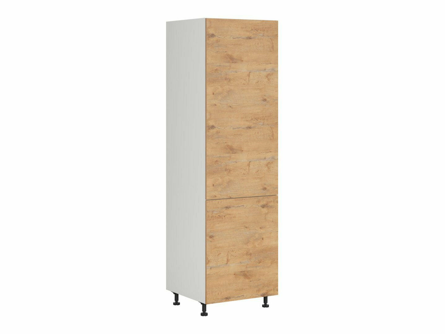 Modular cabinet with doors Amper Lancelot 114