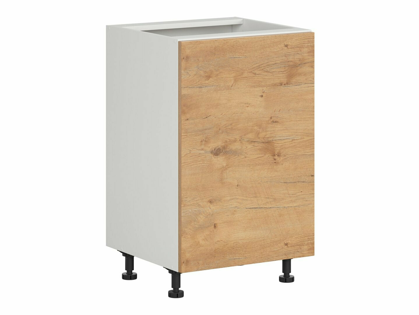 Modular cabinet with doors Amper Lancelot 120