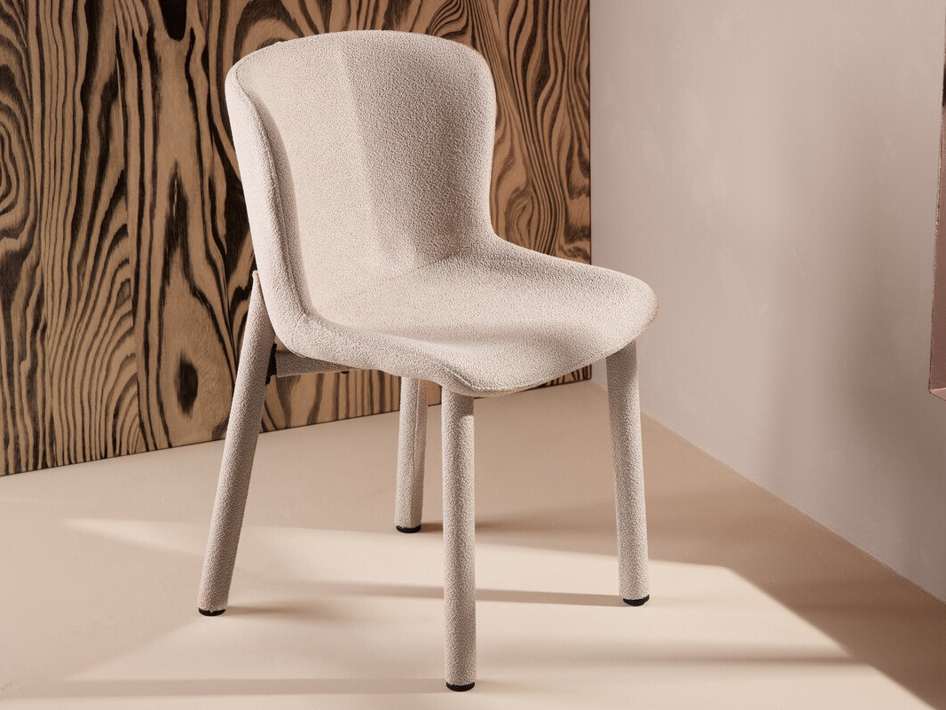 Καρέκλα Dallas 4697 (Μπεζ)