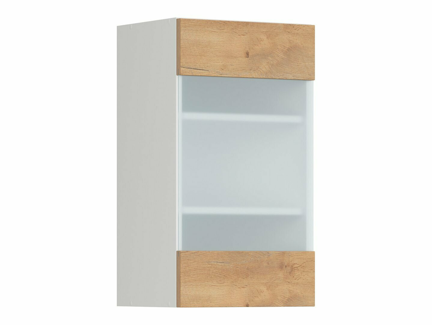 Modular wall cabinet Amper Lancelot 140