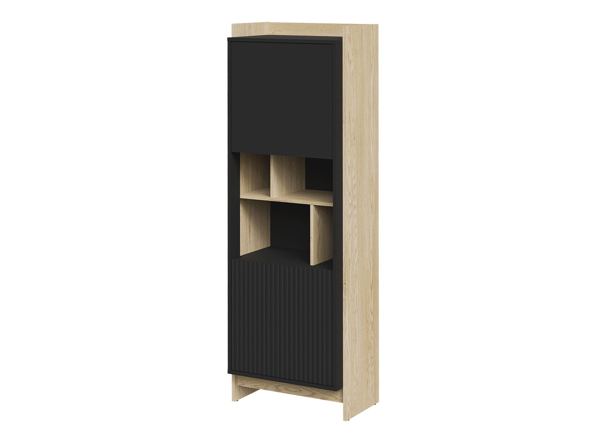 Bookcase Mavnoli 107