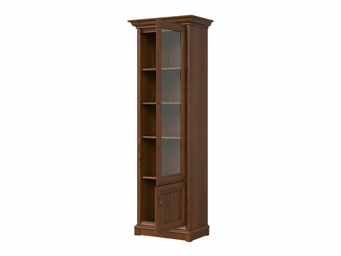 Bookcase Vendore 118