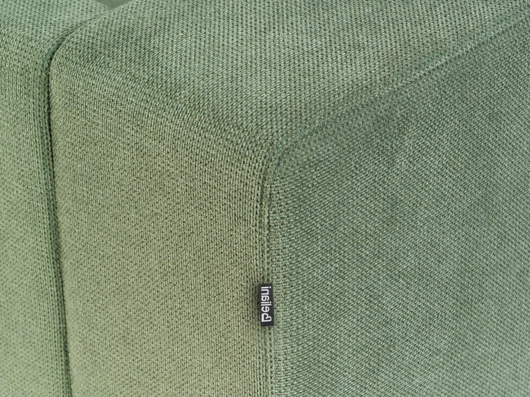 Corner sofa Berwyn 2486 (Green)