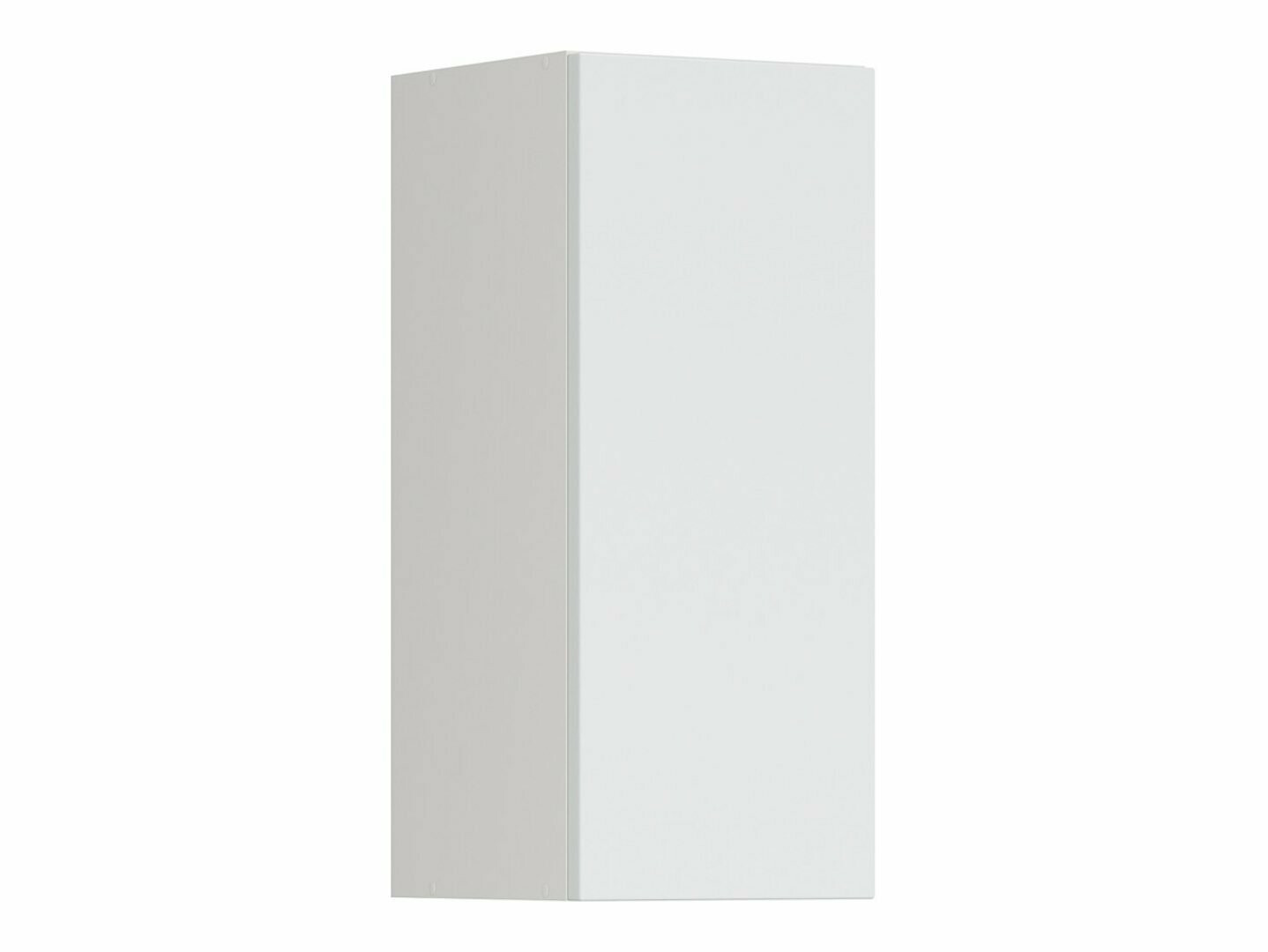 Πολυμορφικό ντουλάπι τοίχου Top White 136