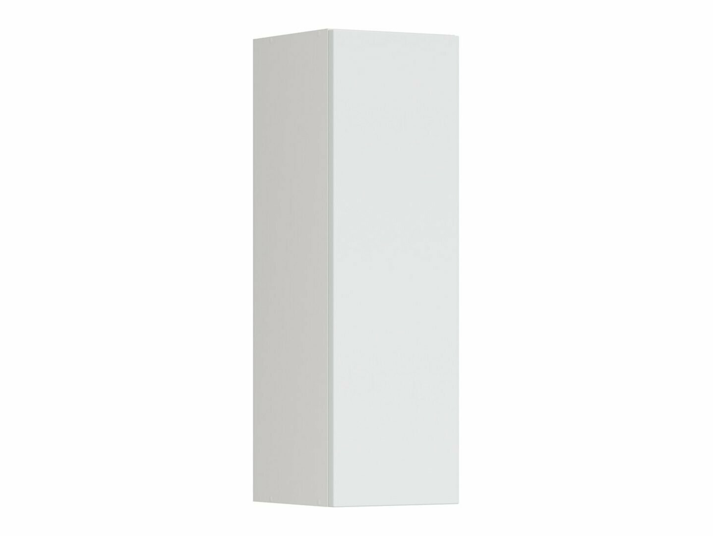 Πολυμορφικό ντουλάπι τοίχου Top White 137