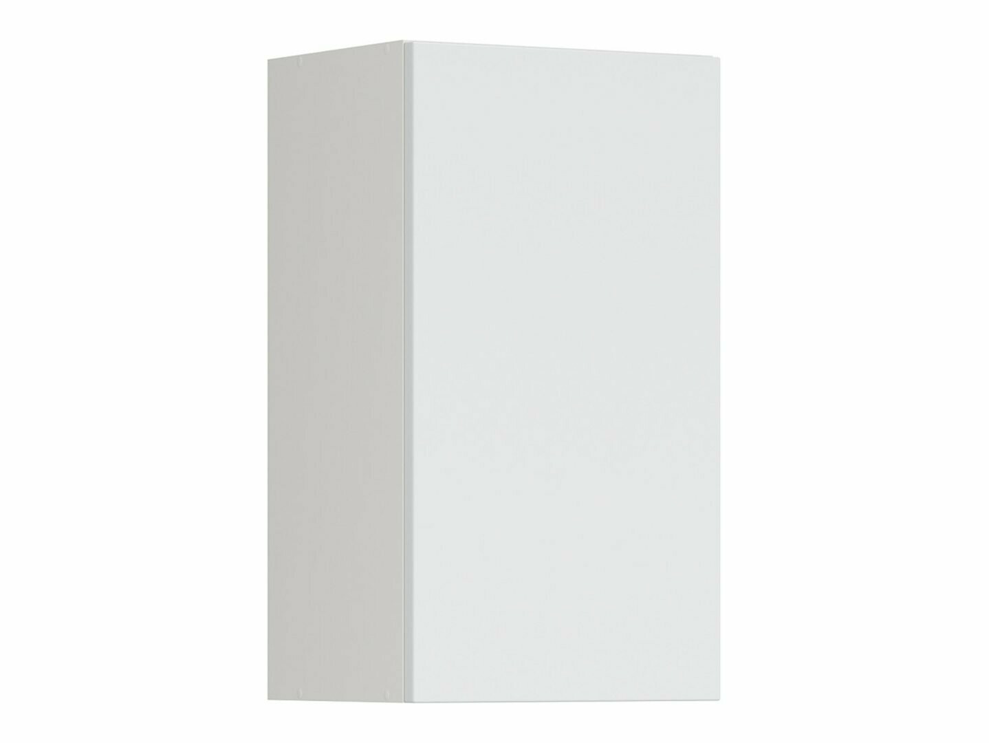 Πολυμορφικό ντουλάπι τοίχου Top White 138