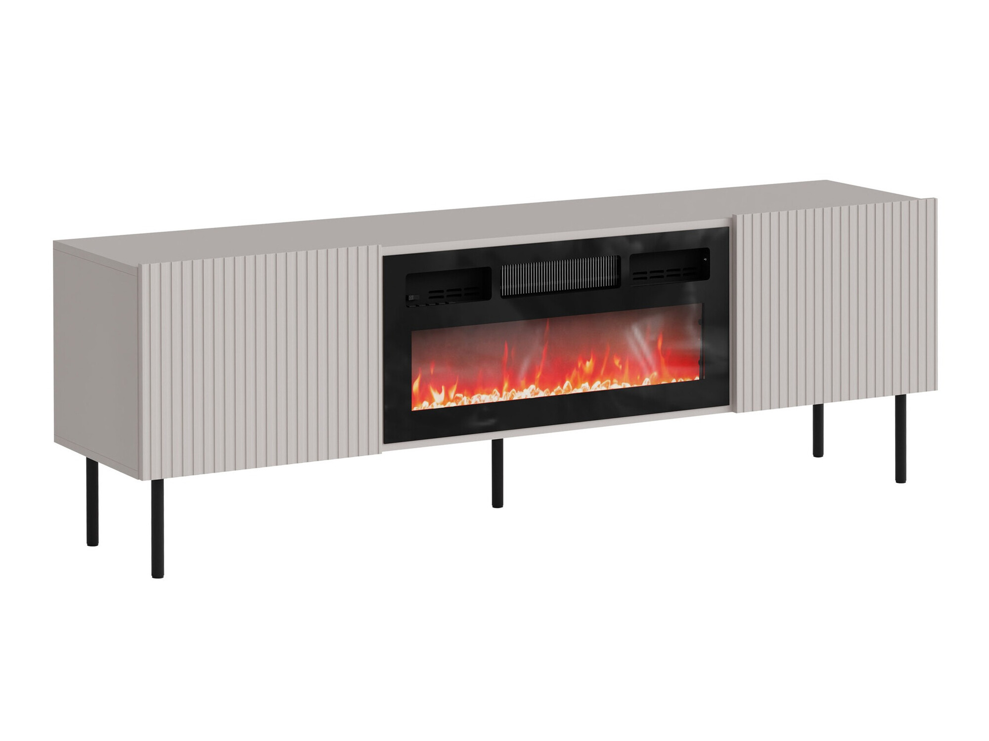 Έπιπλο τηλεόρασης Ratio (Κασμίρι)