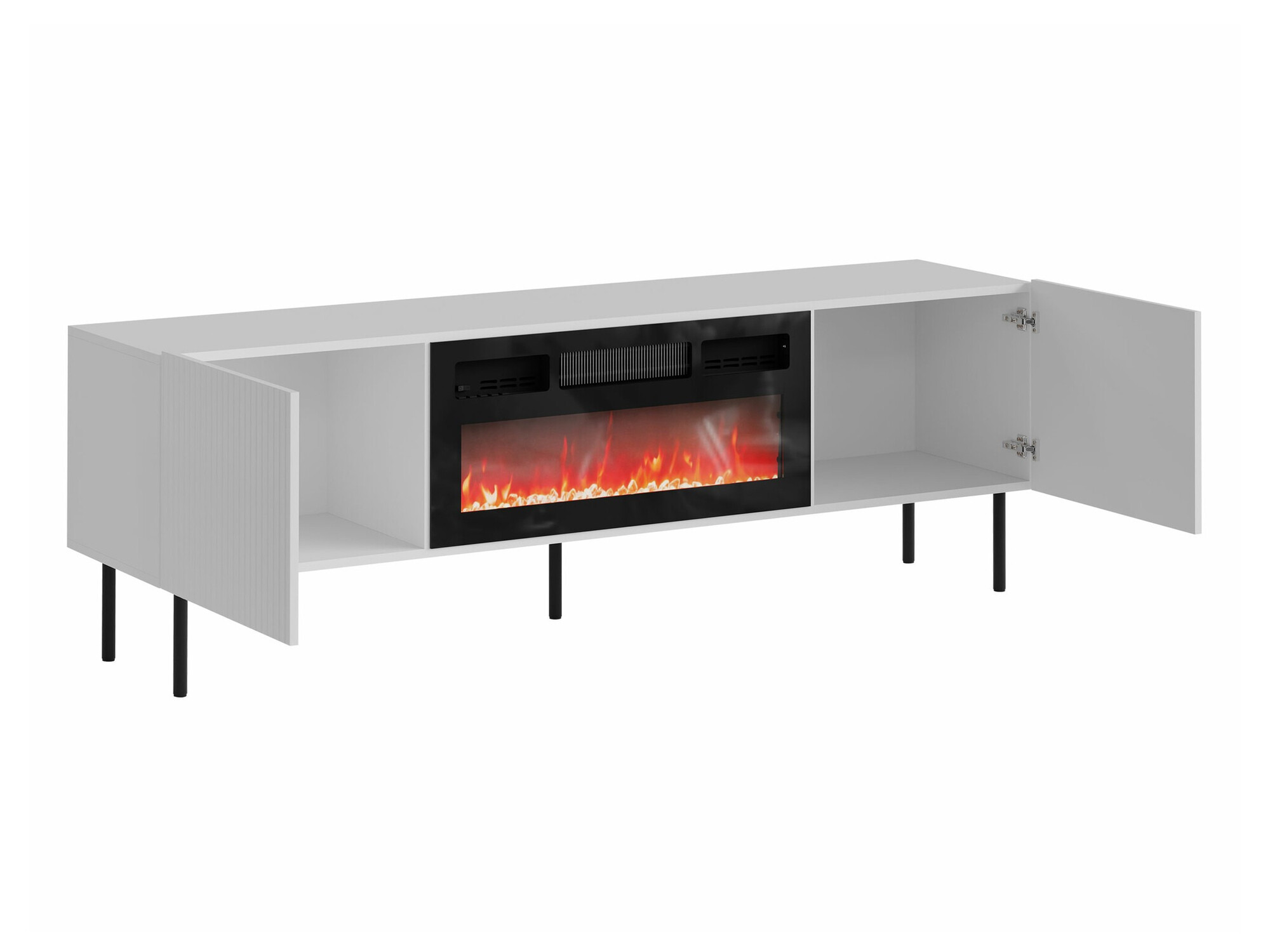 Έπιπλο τηλεόρασης Ratio (Κασμίρι)