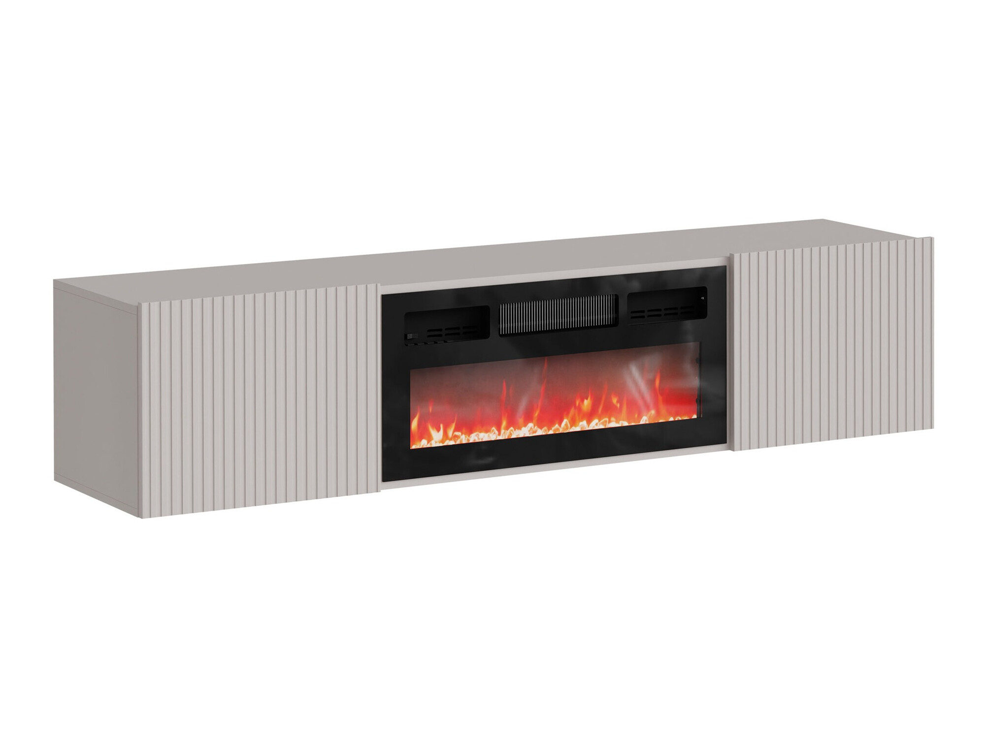 Έπιπλο τηλεόρασης Ratio (Κασμίρι)