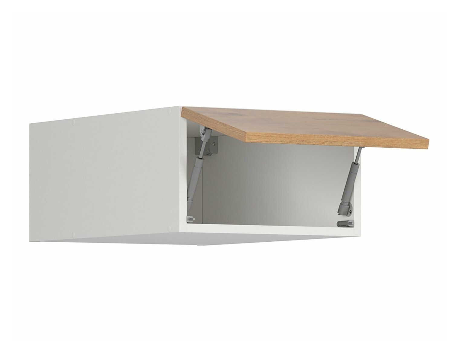 Modular wall cabinet Amper Lancelot 166