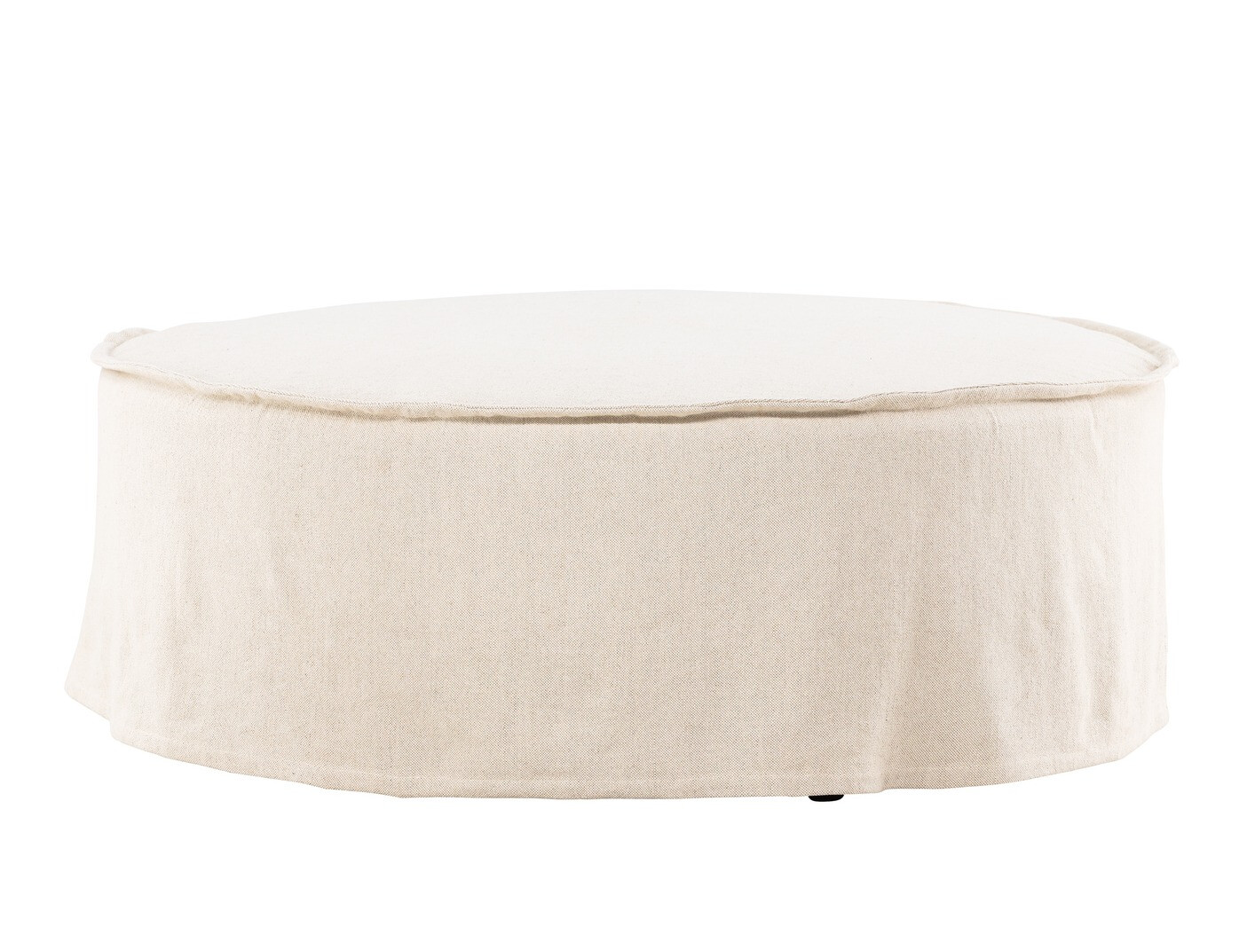 Ottoman Dallas 5006 (Beige)