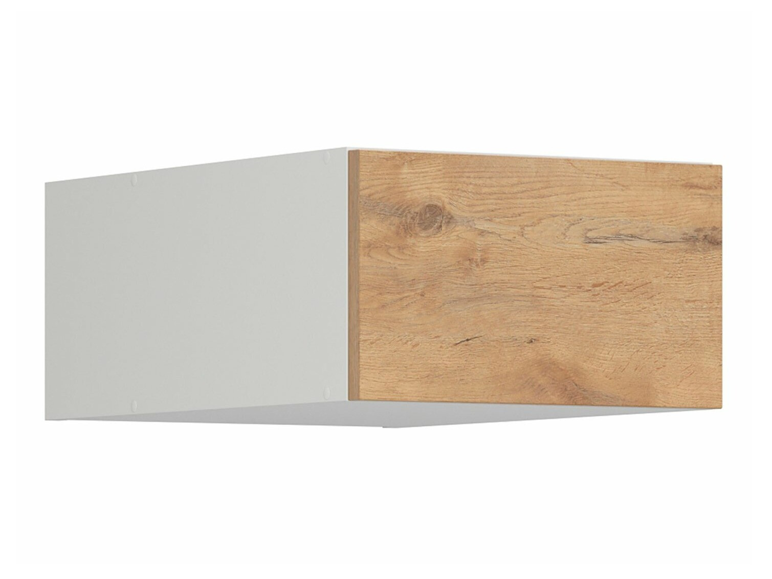 Πολυμορφικό ντουλάπι τοίχου Amper Lancelot 166