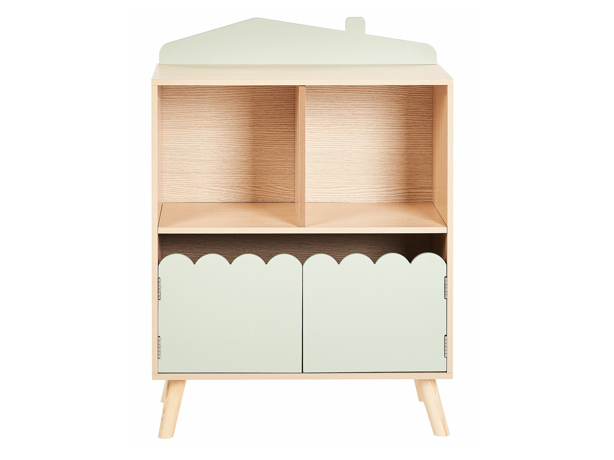 Bookcase Berwyn 2495