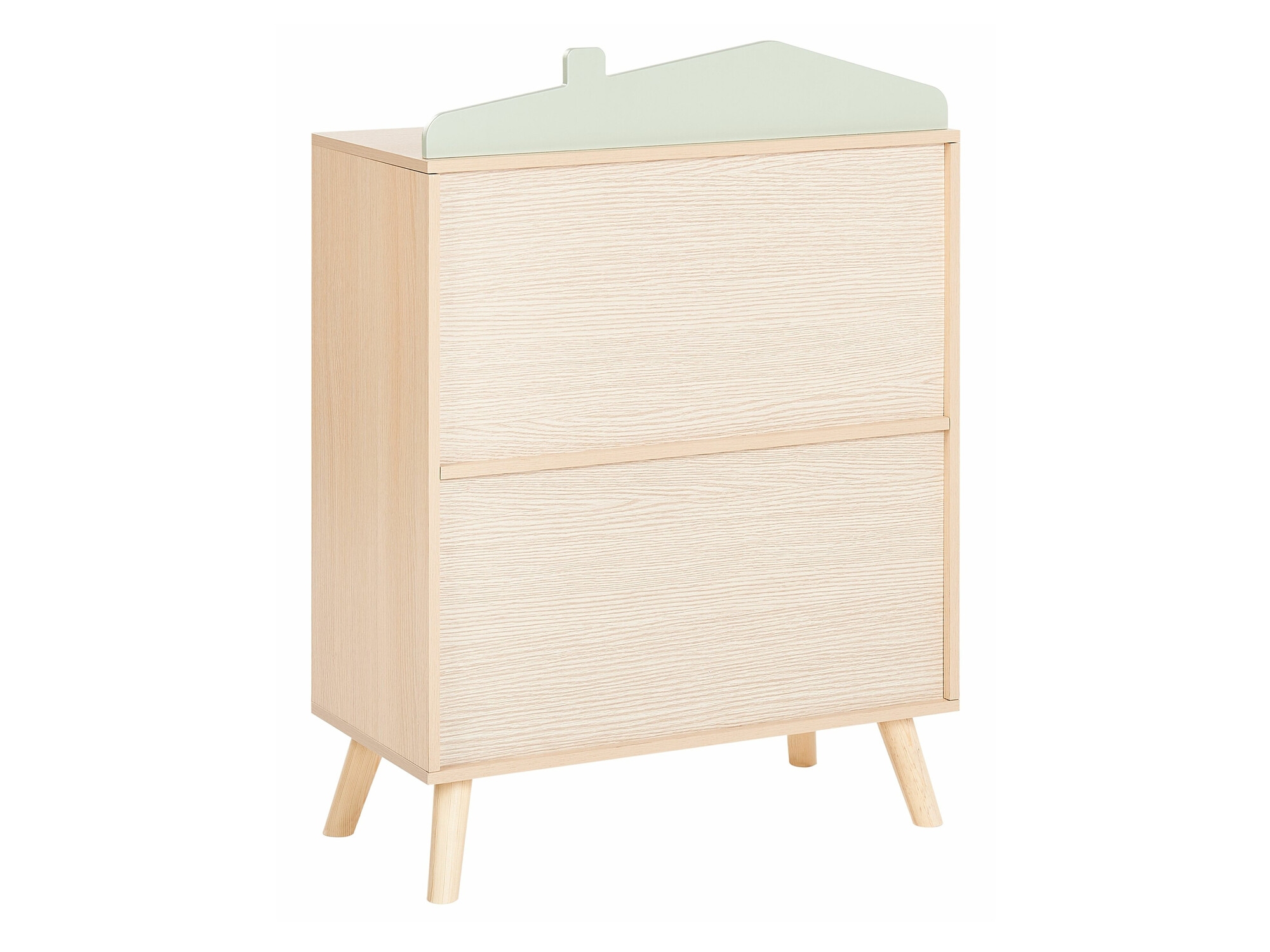 Bookcase Berwyn 2495
