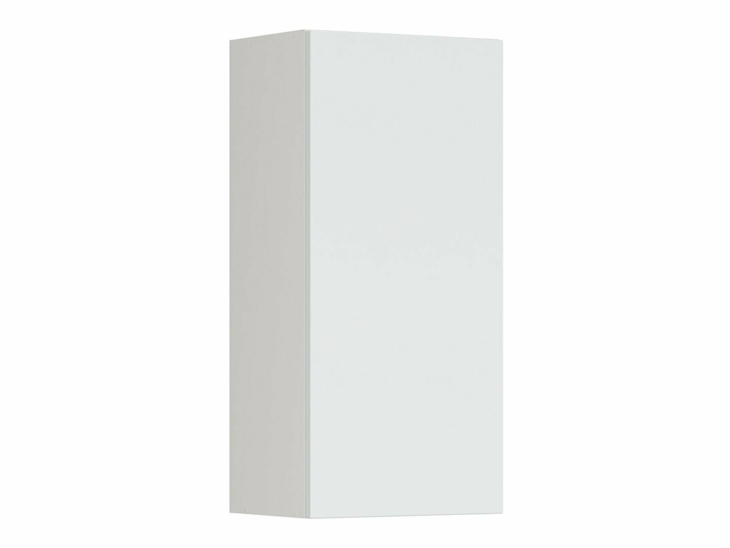 Modular wall cabinet Top White 142