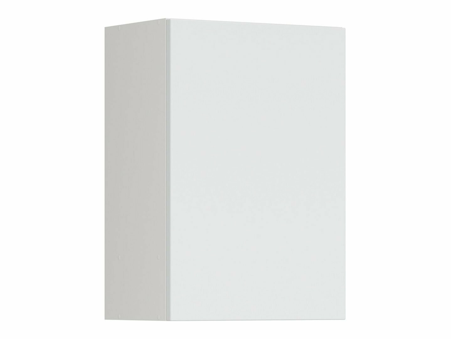 Modular wall cabinet Top White 143