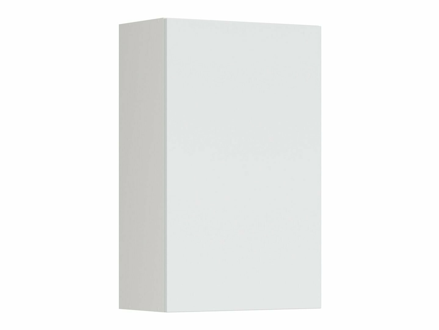 Modular wall cabinet Top White 146
