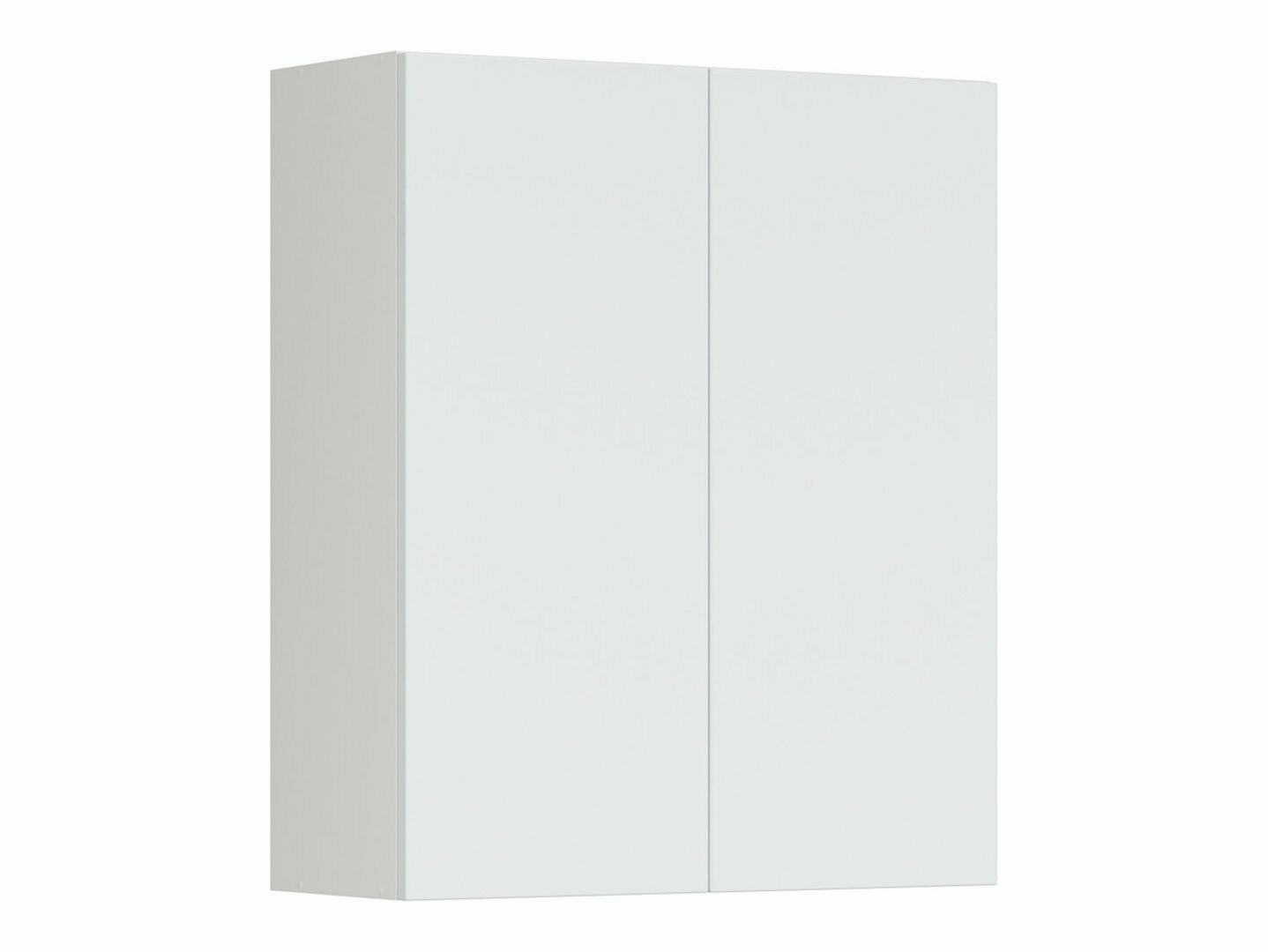 Modular wall cabinet Top White 149