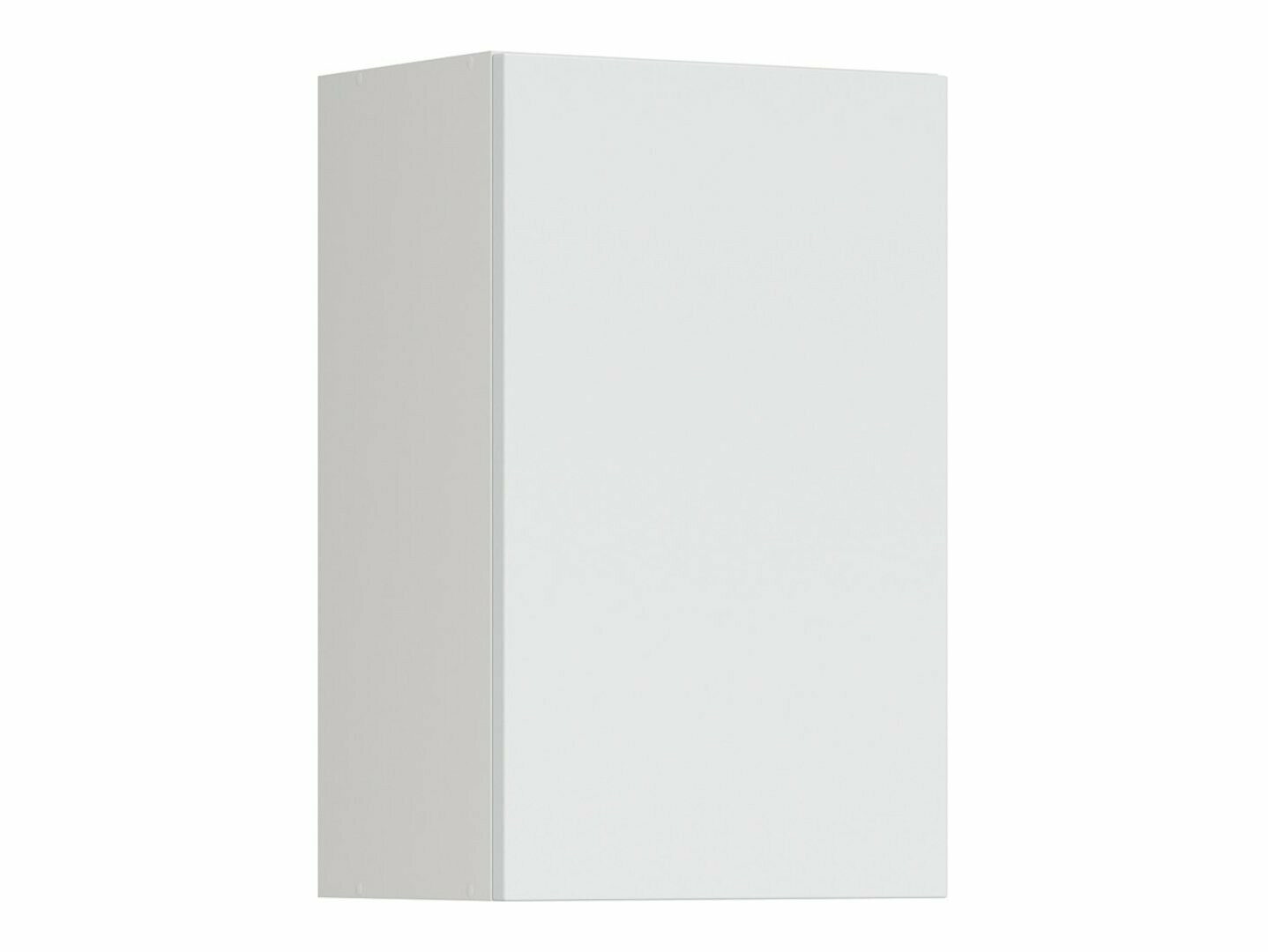 Πολυμορφικό ντουλάπι τοίχου Top White 141
