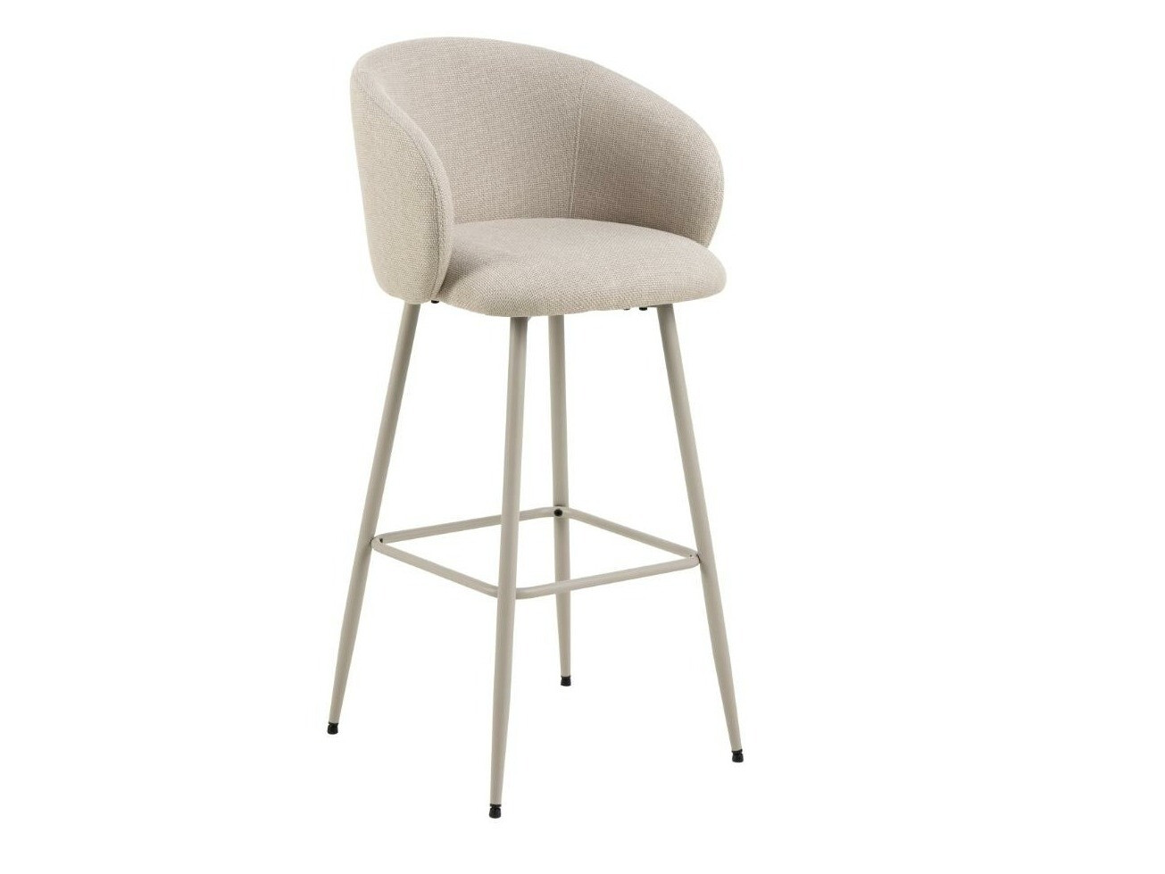 Σκαμπό μπαρ Norsica 931