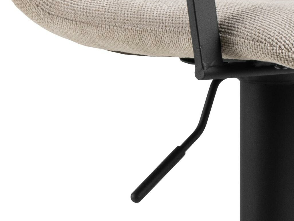 Σκαμπό μπαρ Norsica 932