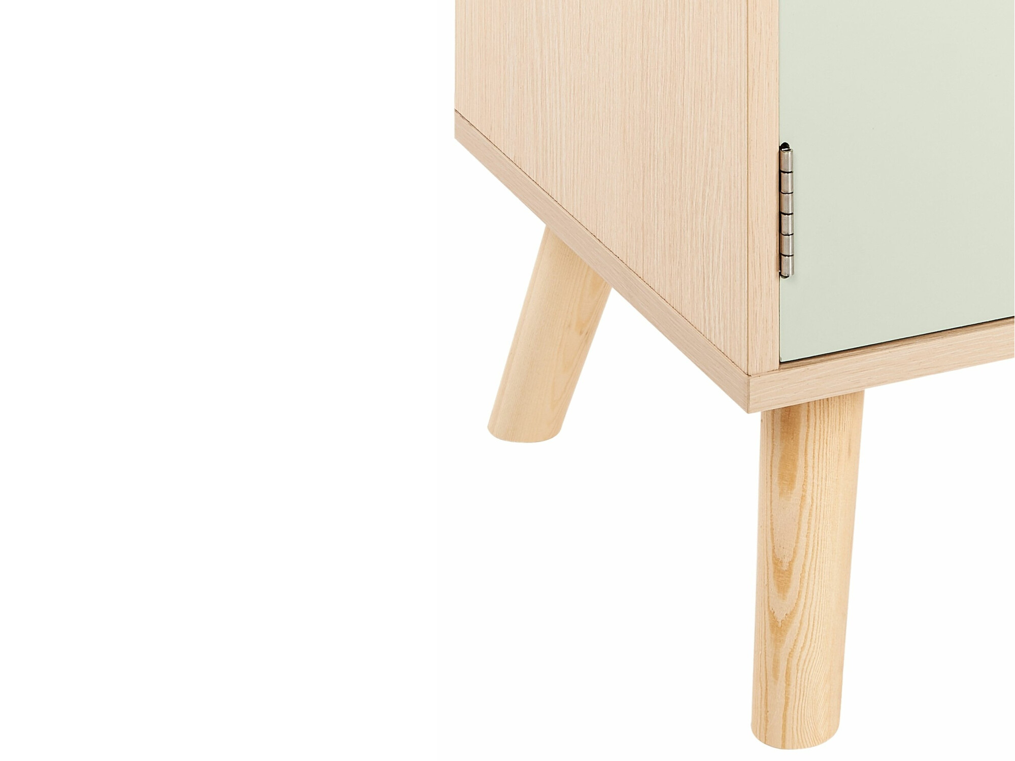 Bookcase Berwyn 2495