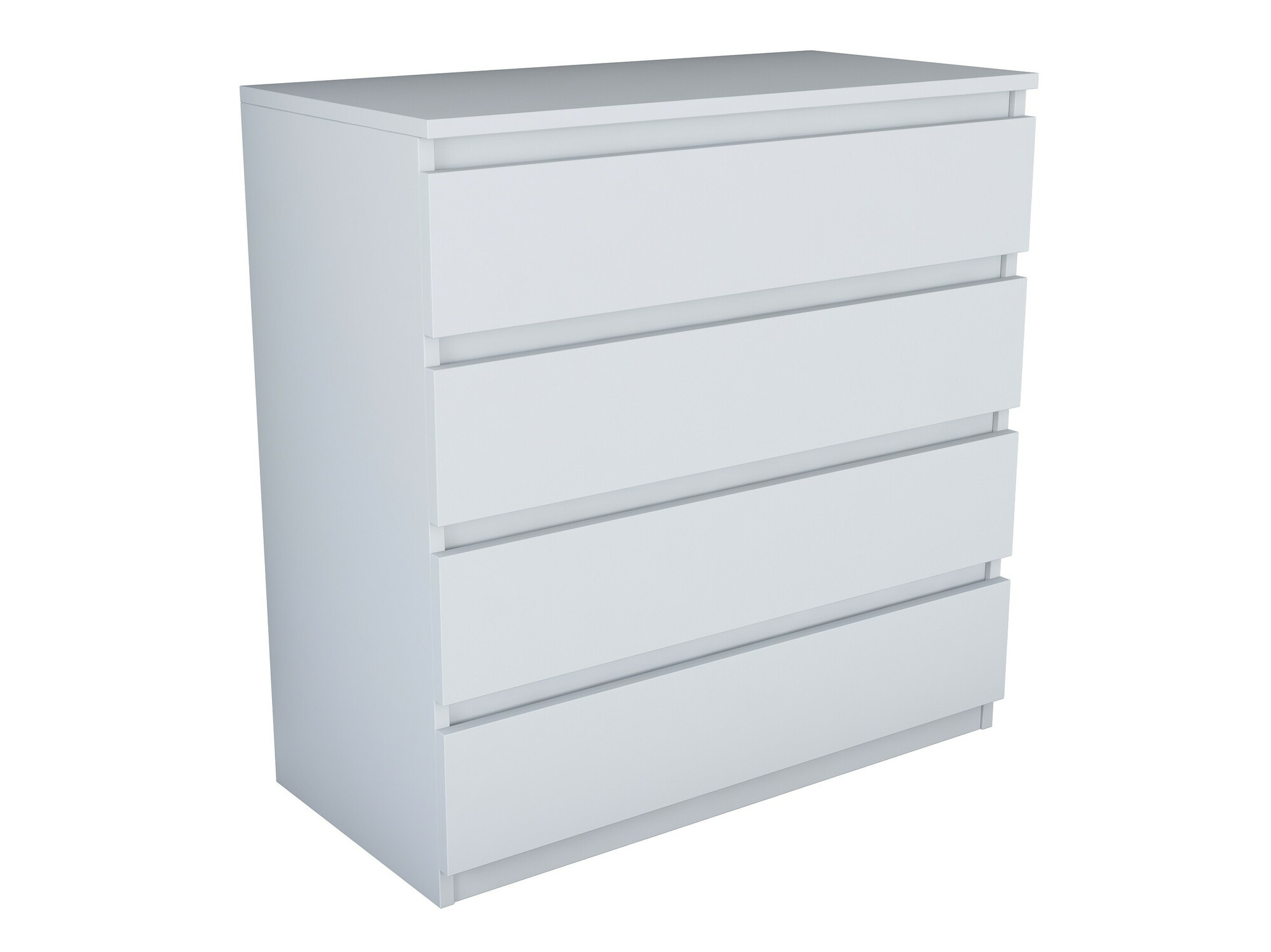 Chest of drawers Asheboro 164