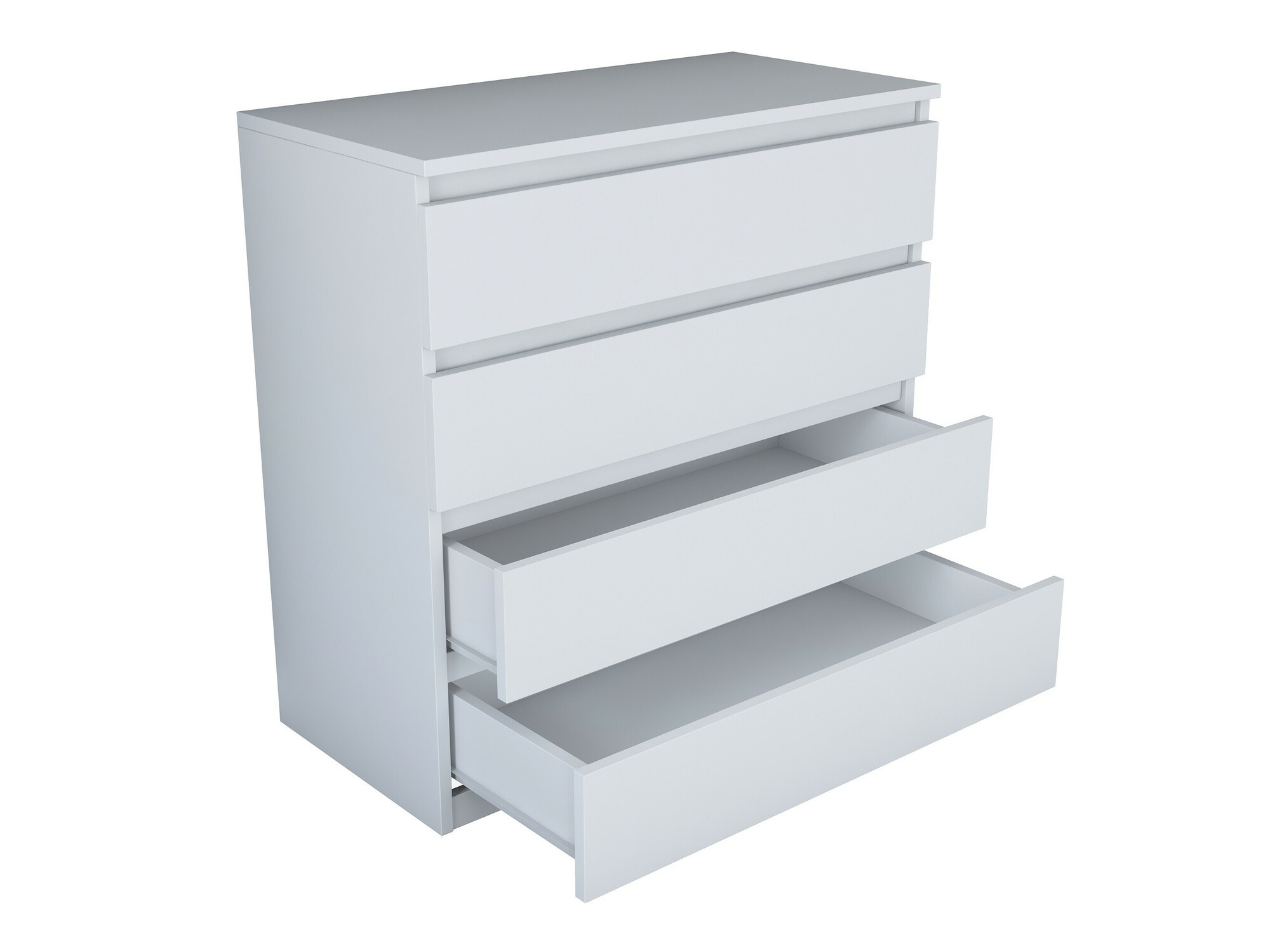 Chest of drawers Asheboro 164