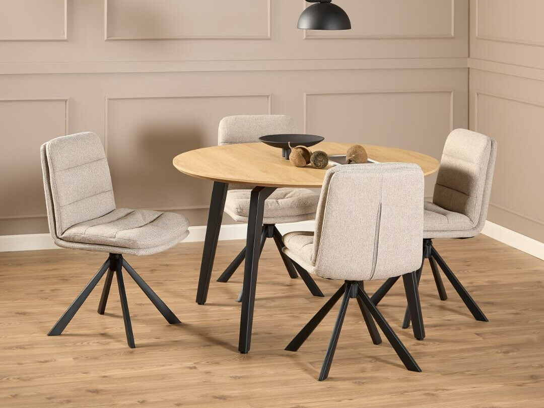 Dining set Norsica 933