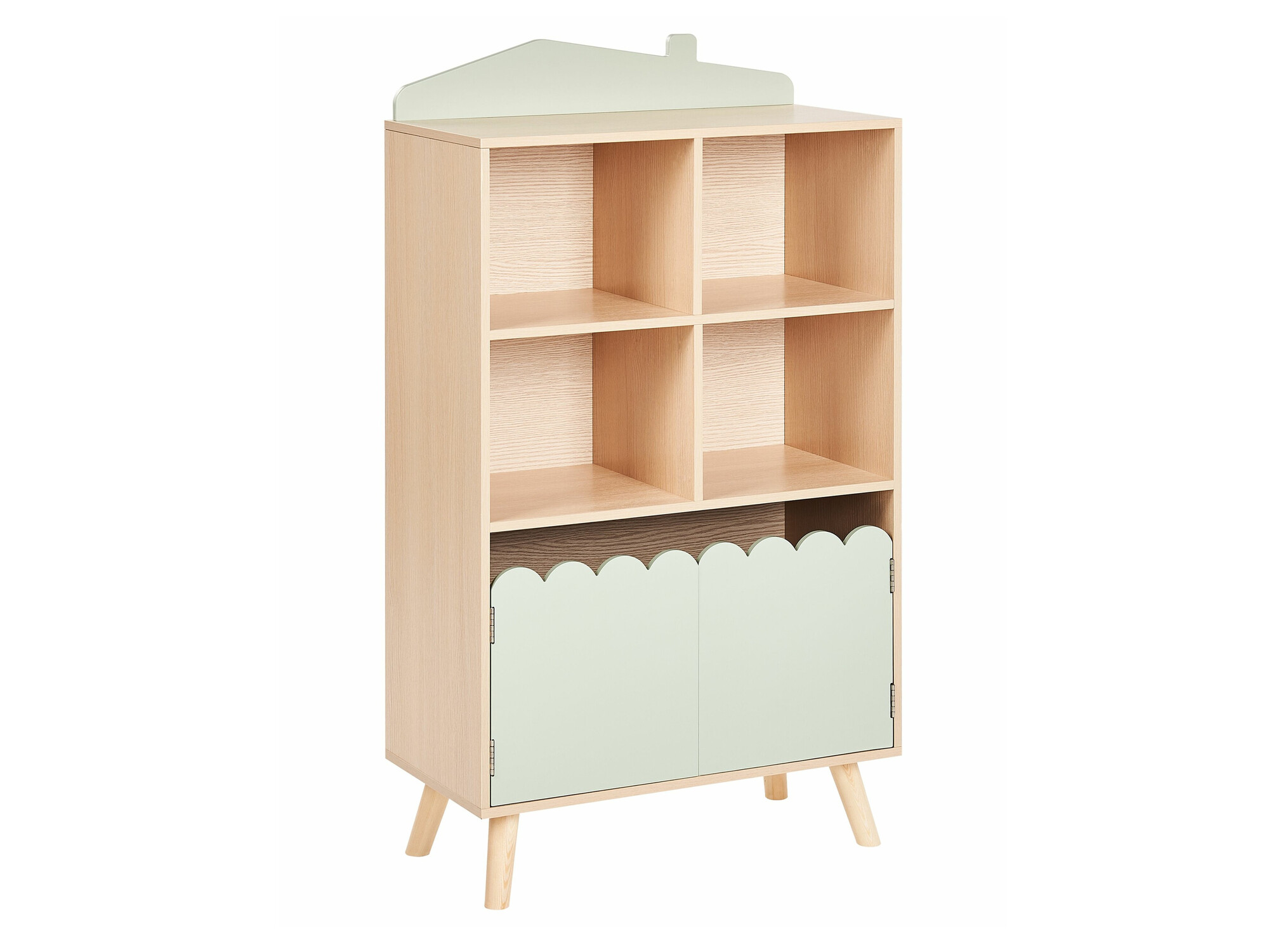 Μπουφέ Berwyn 2496