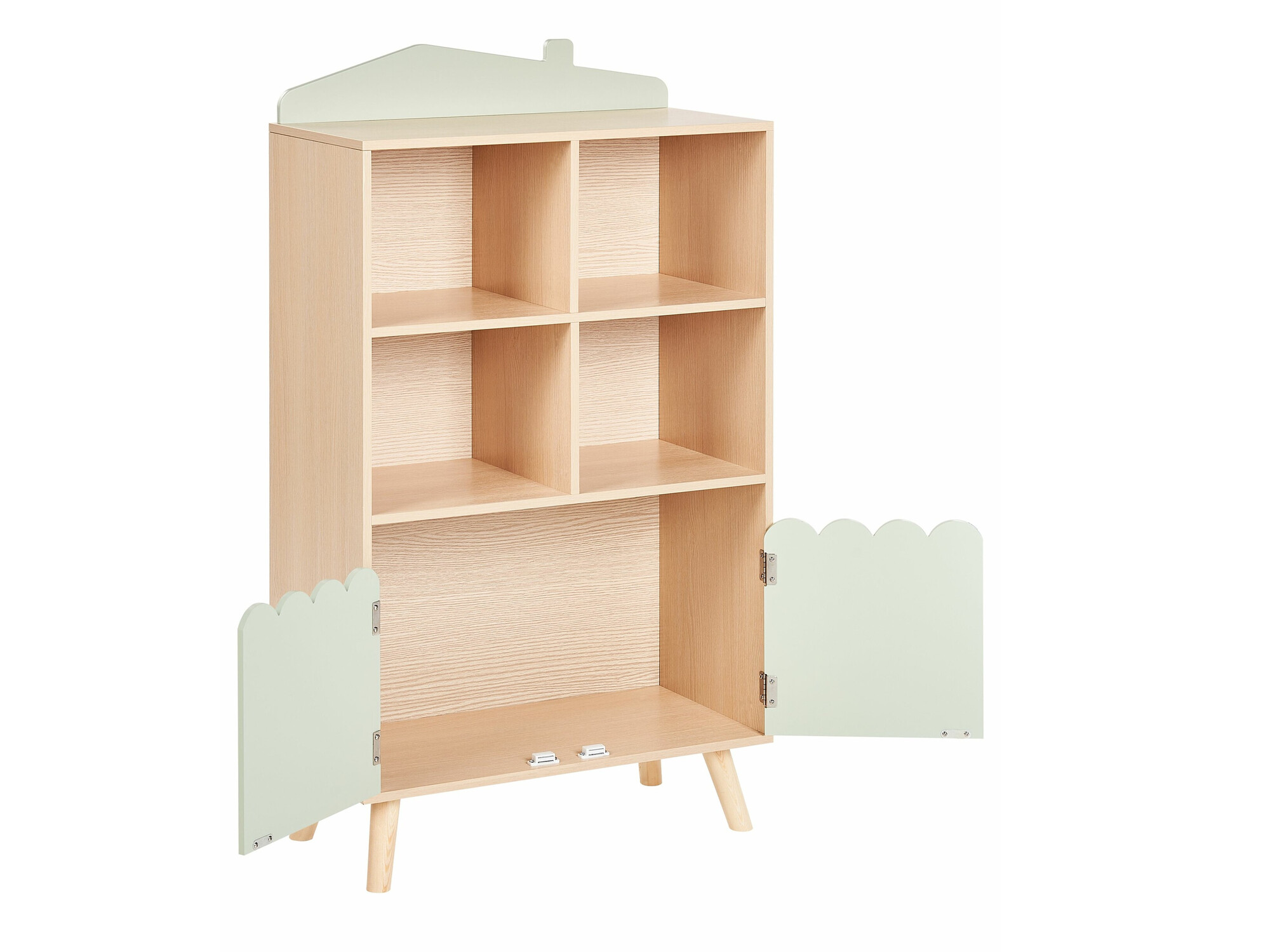 Μπουφέ Berwyn 2496