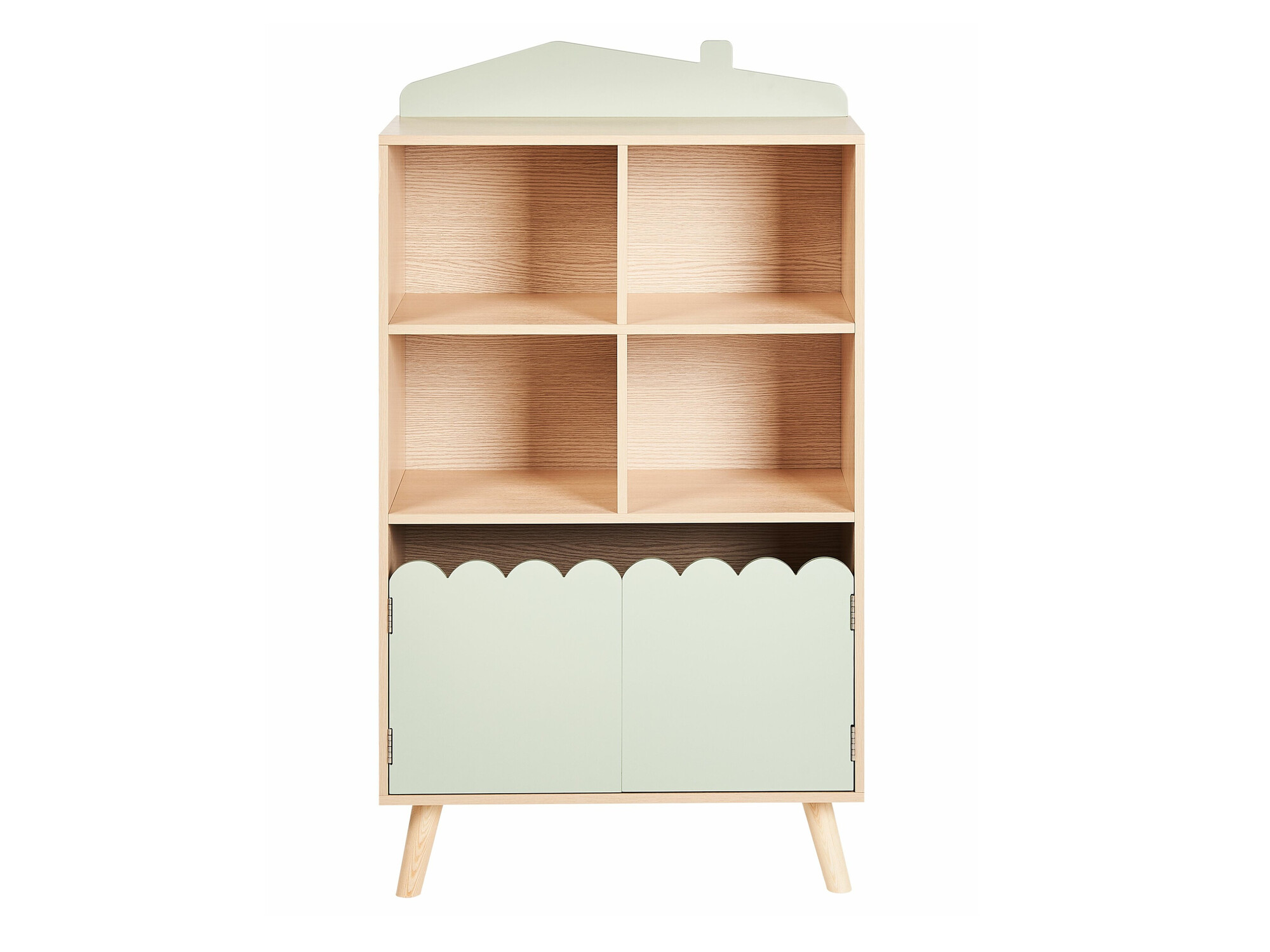 Μπουφέ Berwyn 2496