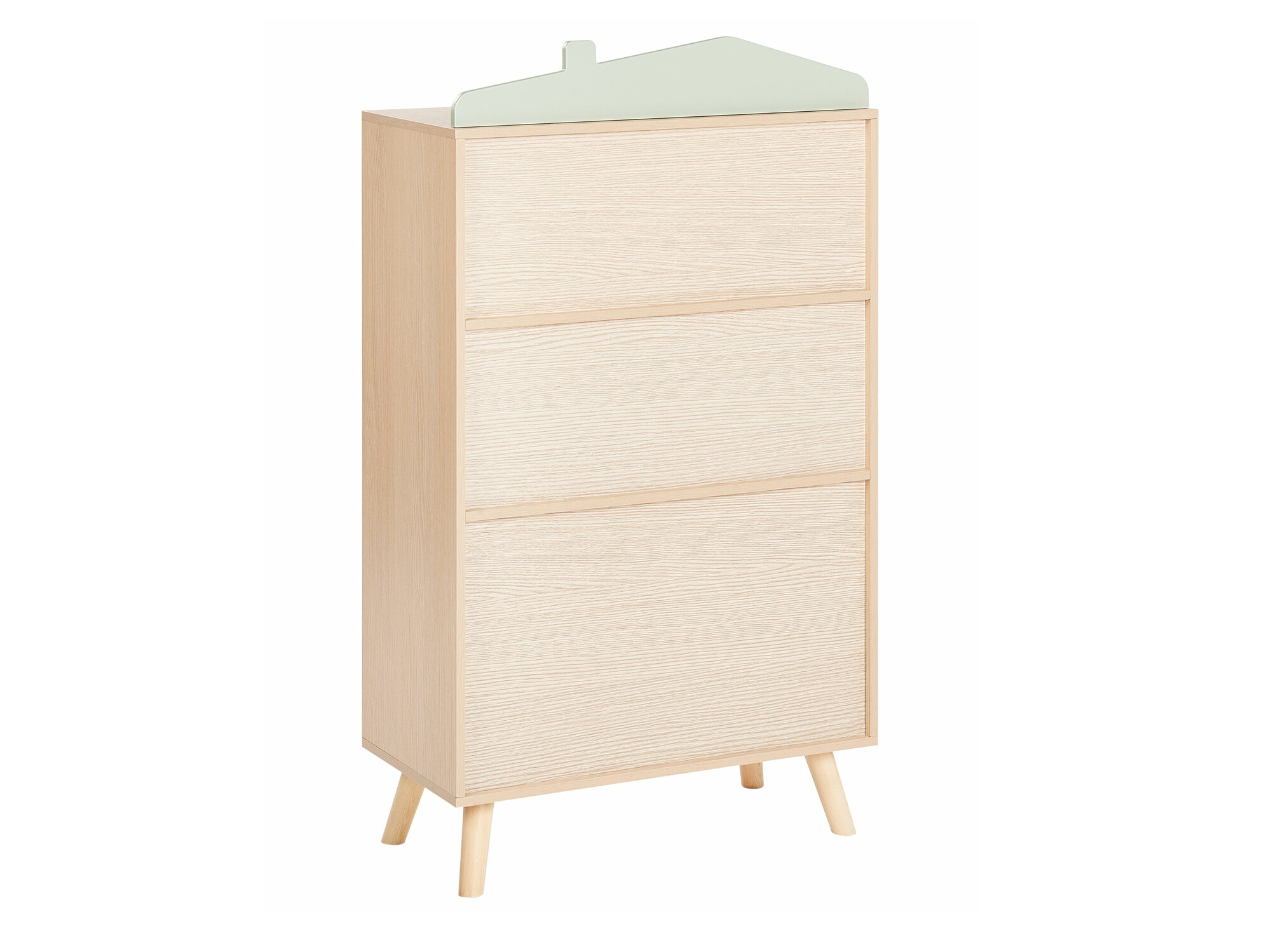 Μπουφέ Berwyn 2496