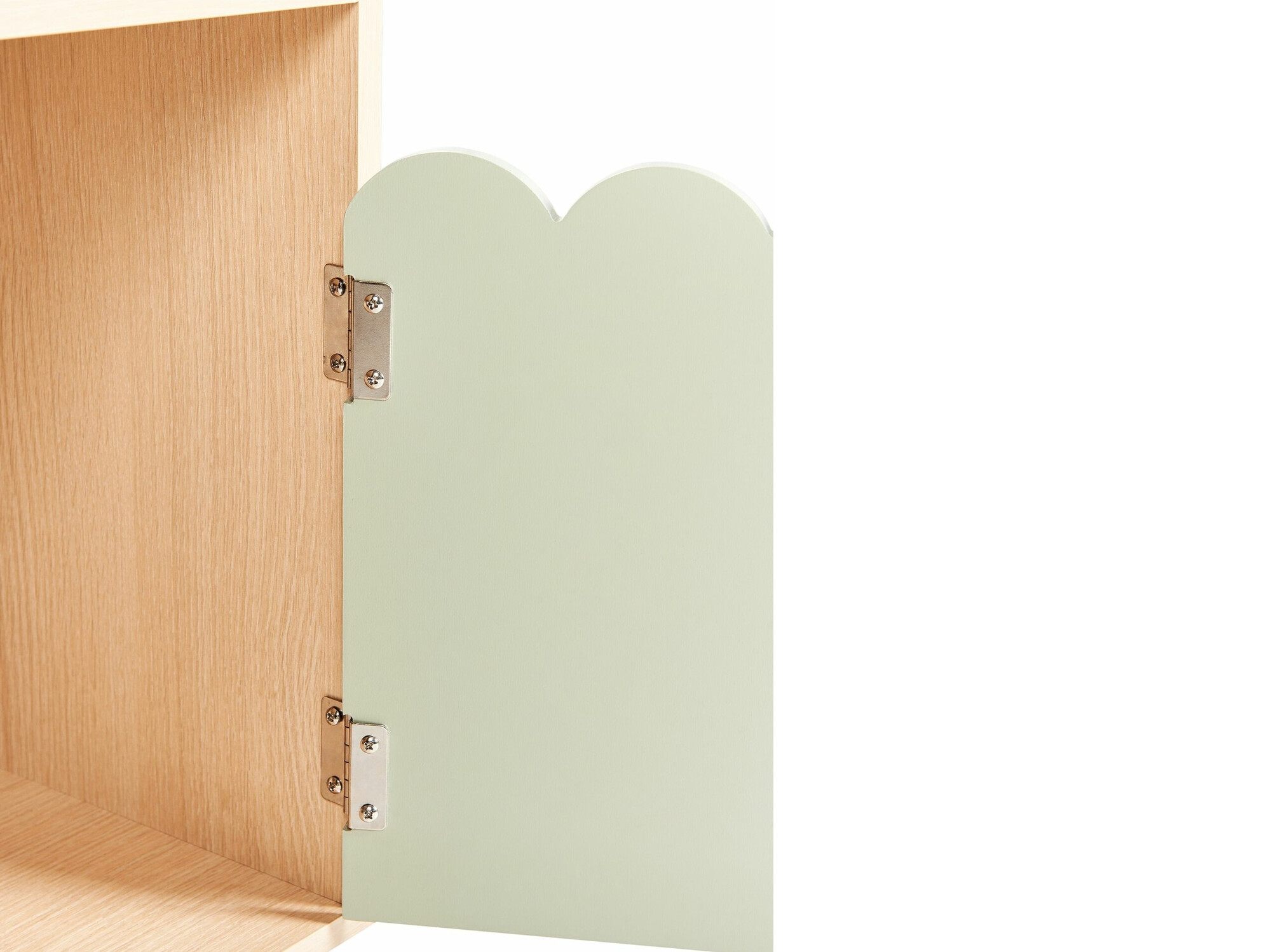 Μπουφέ Berwyn 2496