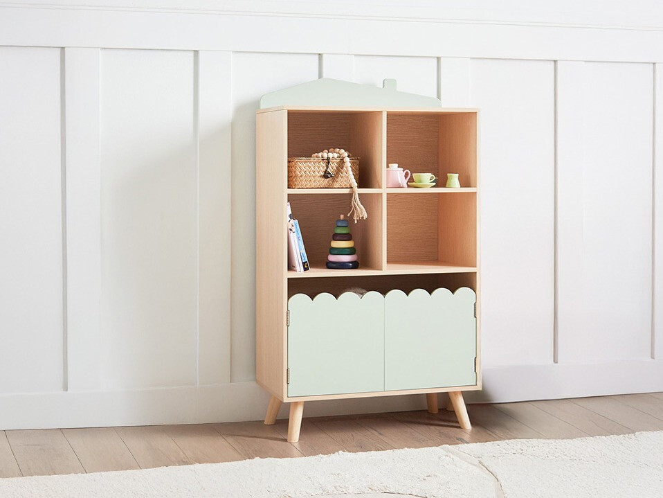 Μπουφέ Berwyn 2496