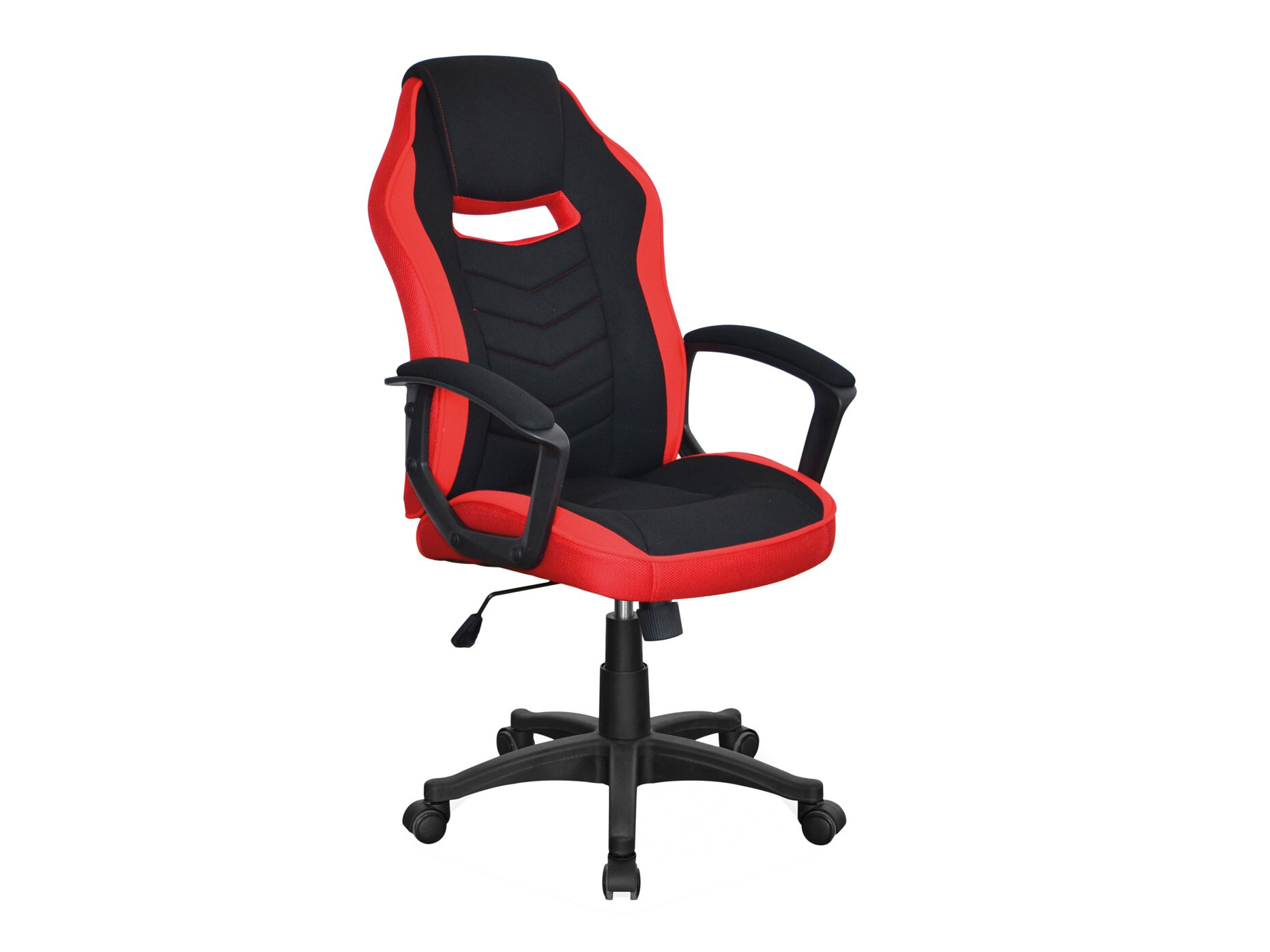 Office chair Detroit 690 (Red + Black)