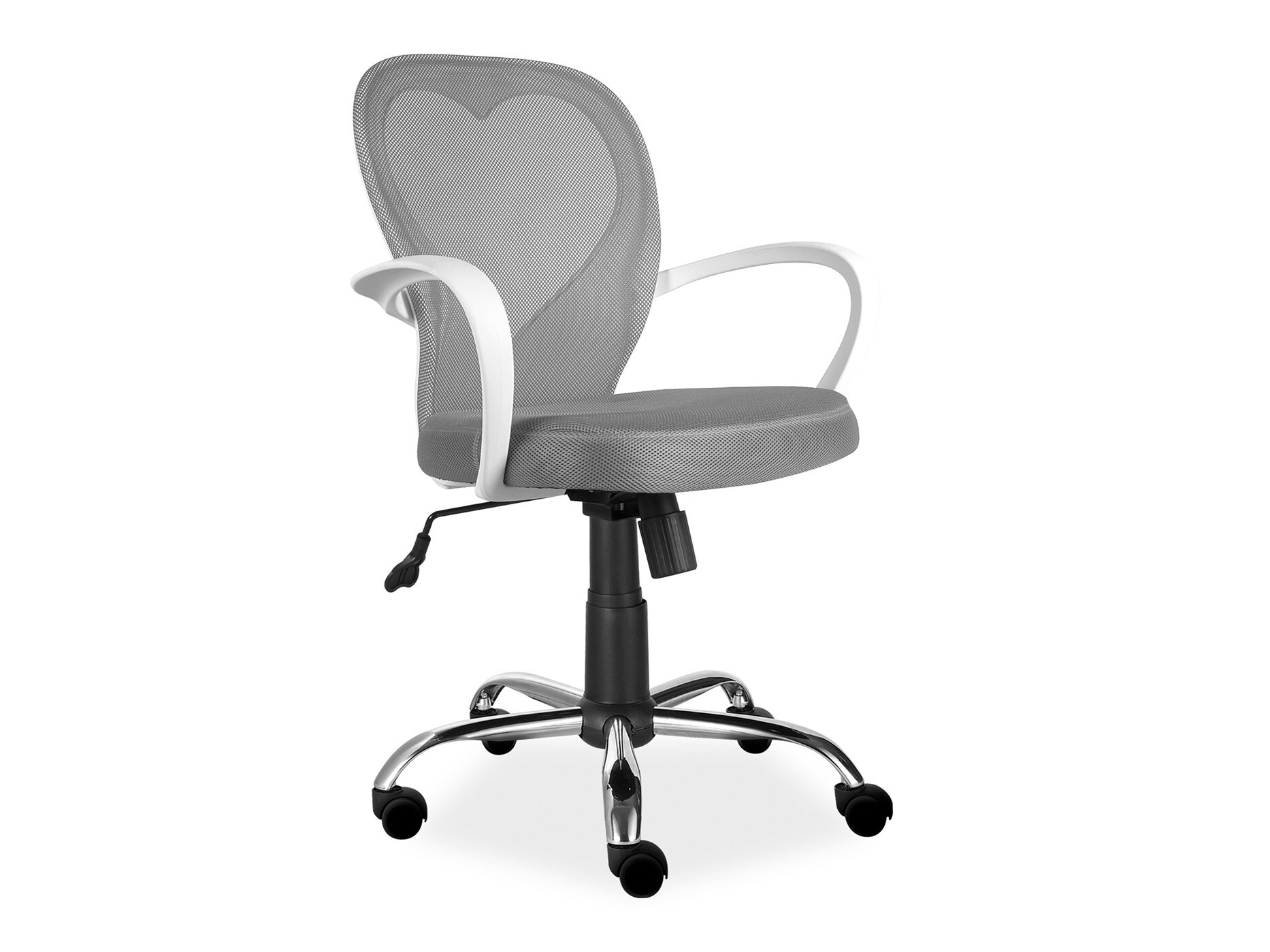 Παιδική καρέκλα Detroit 693 (Γκρι)