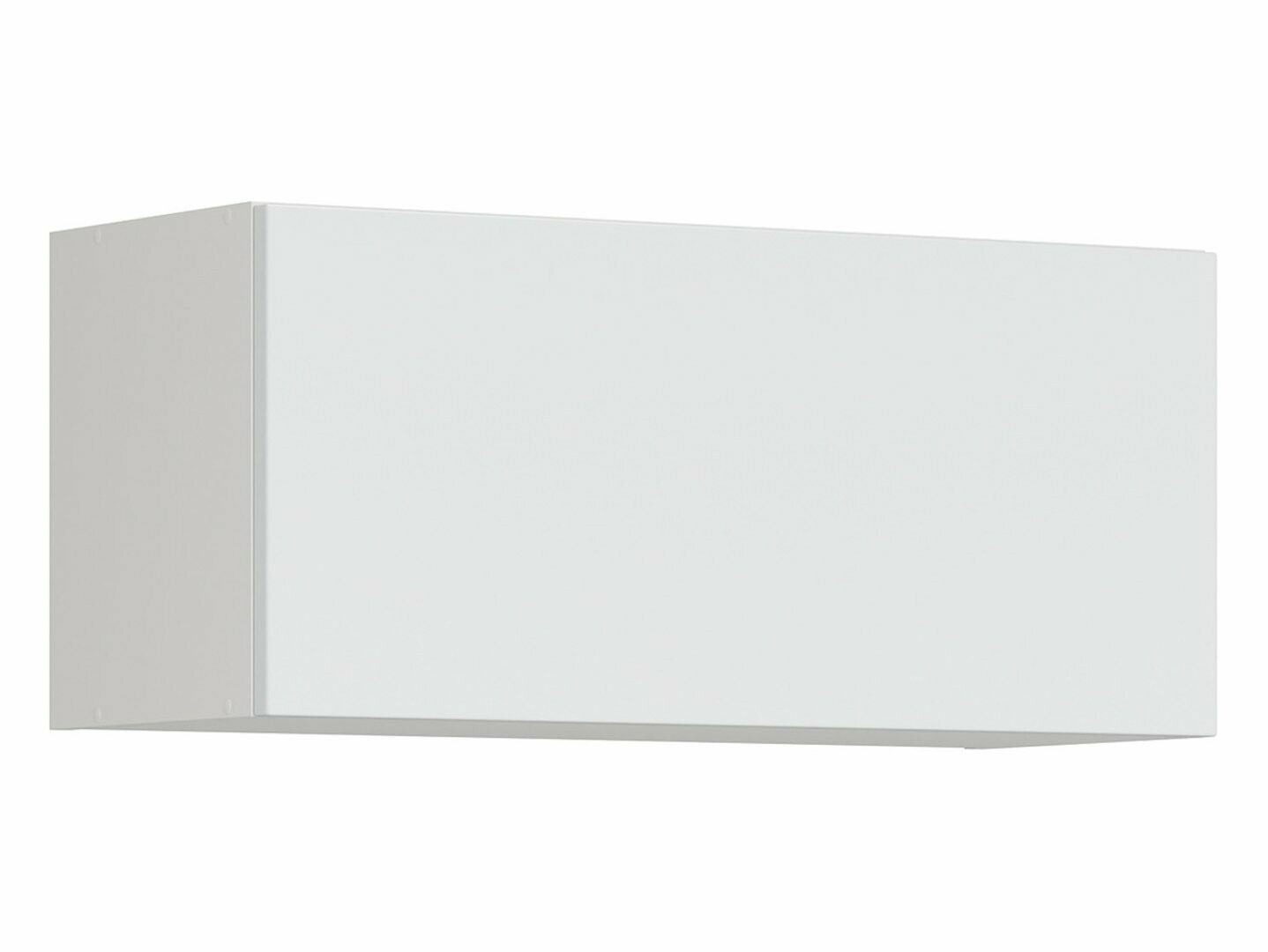 Πολυμορφικό ντουλάπι τοίχου Top White 164