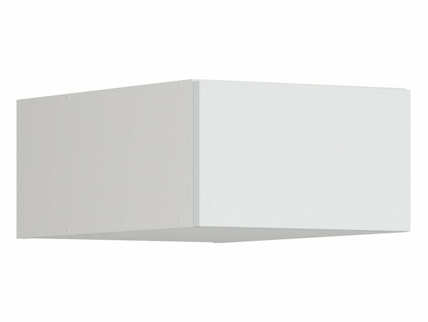 Πολυμορφικό ντουλάπι τοίχου Top White 165