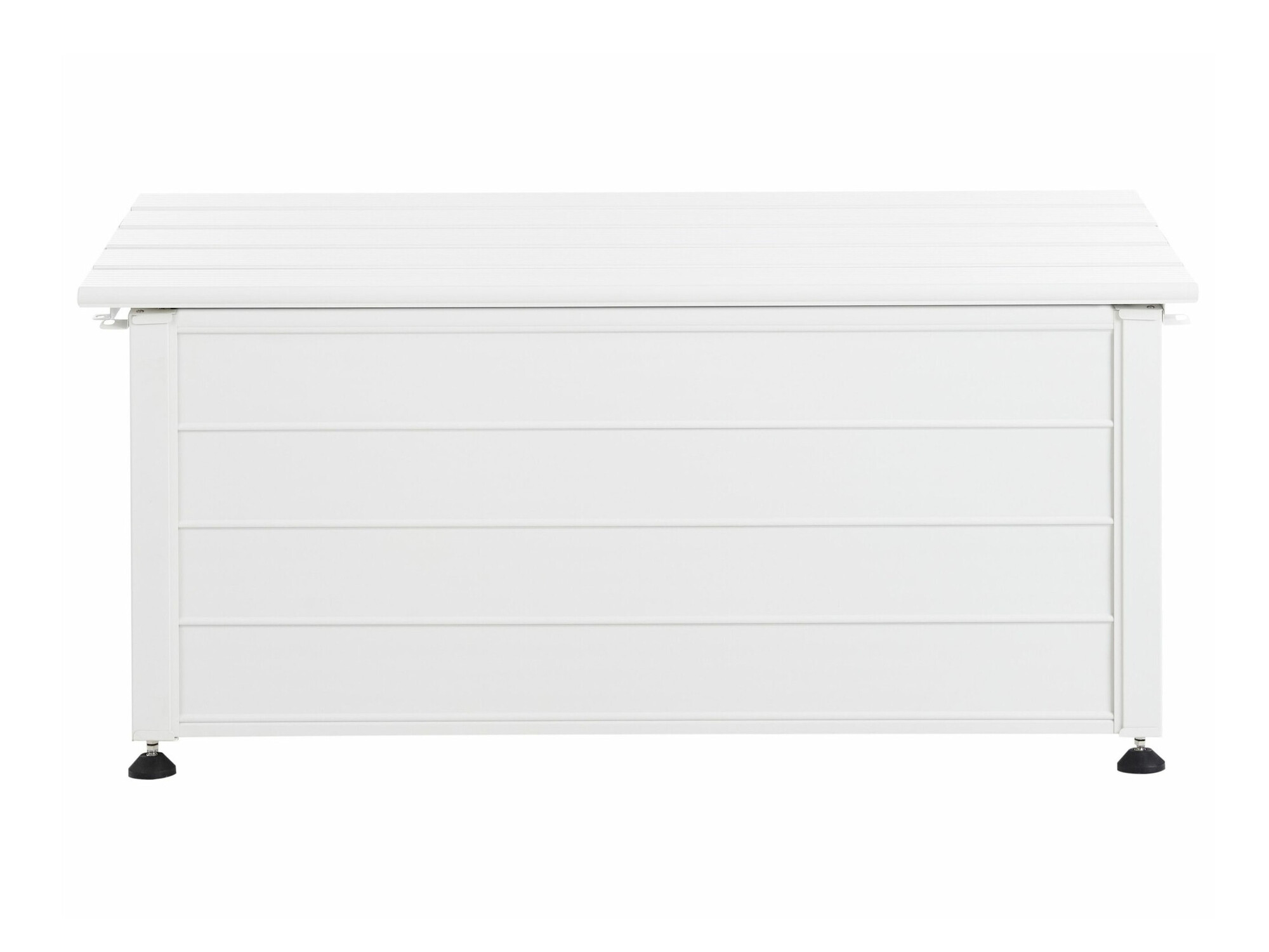 Κουτί αποθήκευσης εξωτερικού χώρου Berwyn 2504 (Άσπρο)